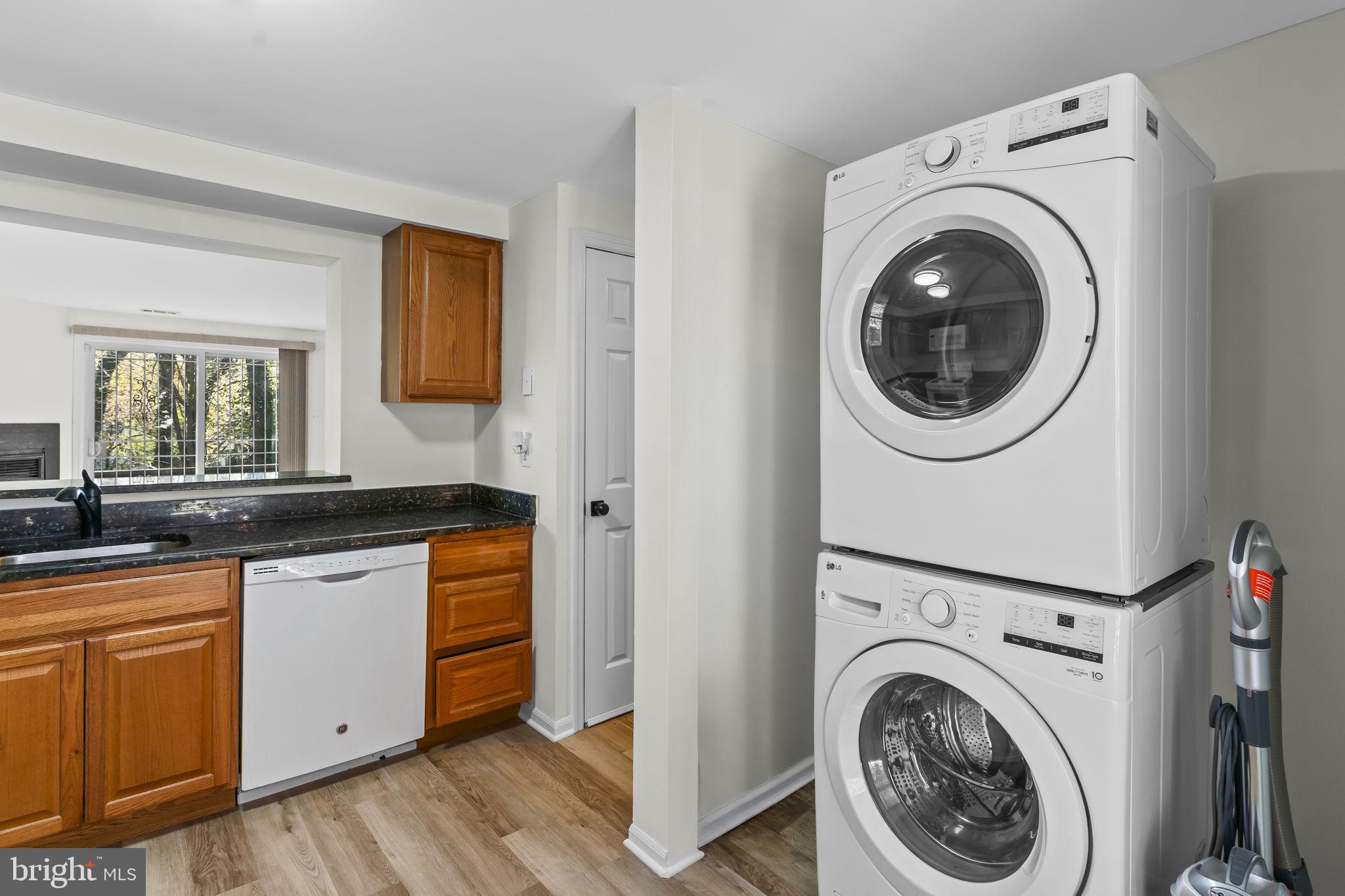 KETTERING BY THE PARK I - Residential