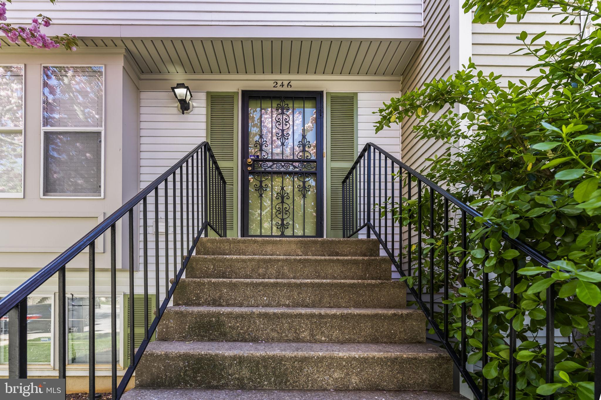 KETTERING BY THE PARK I - Residential