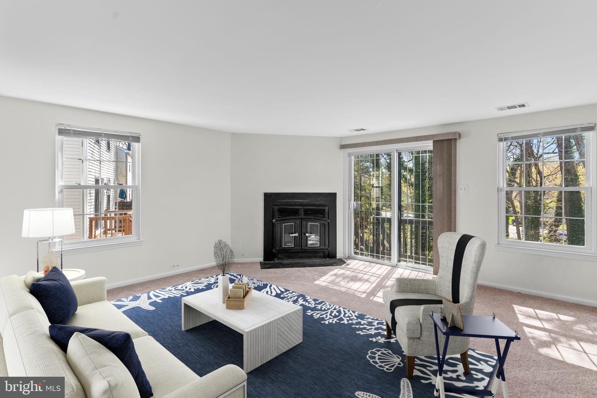 KETTERING BY THE PARK I - Residential