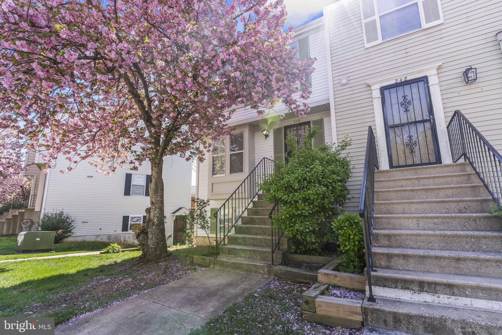 KETTERING BY THE PARK I - Residential