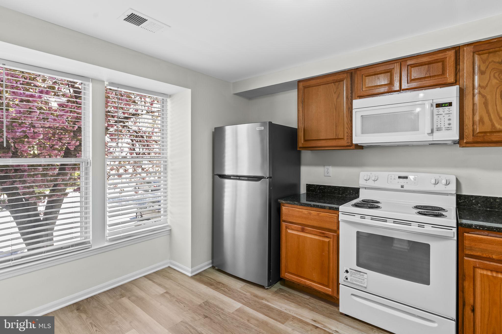 KETTERING BY THE PARK I - Residential