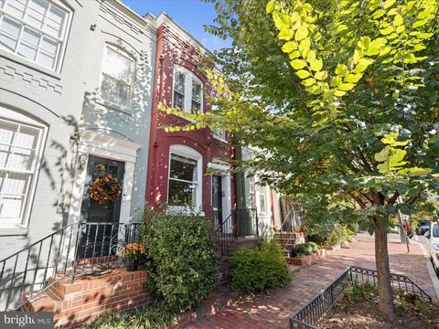 3407 Q STREET NW WASHINGTON DC 20007