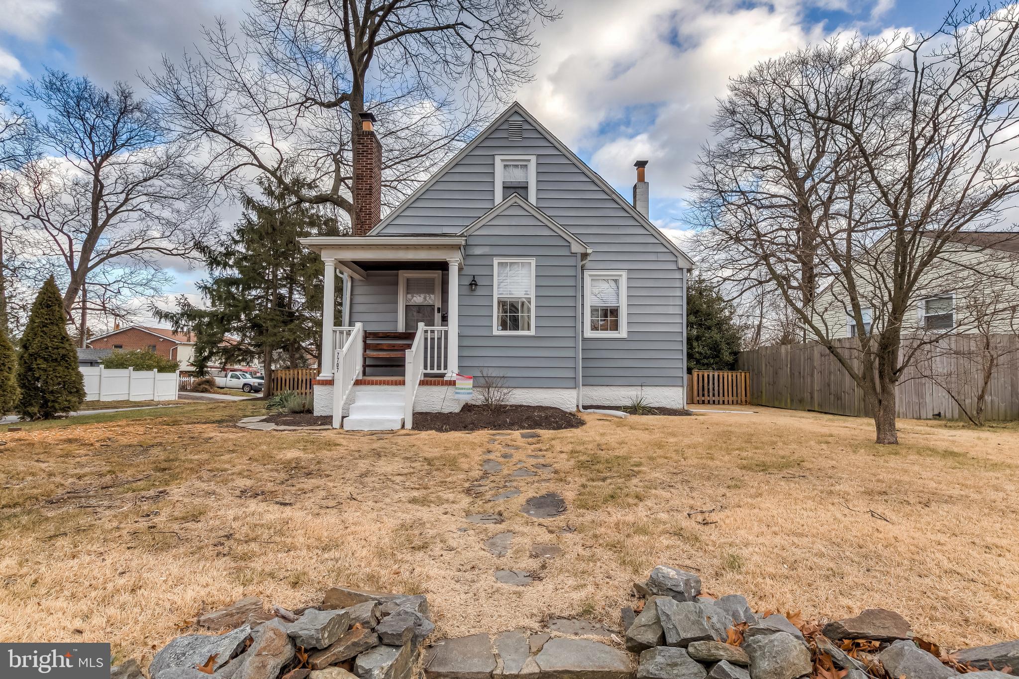 HARFORD PARK - Residential