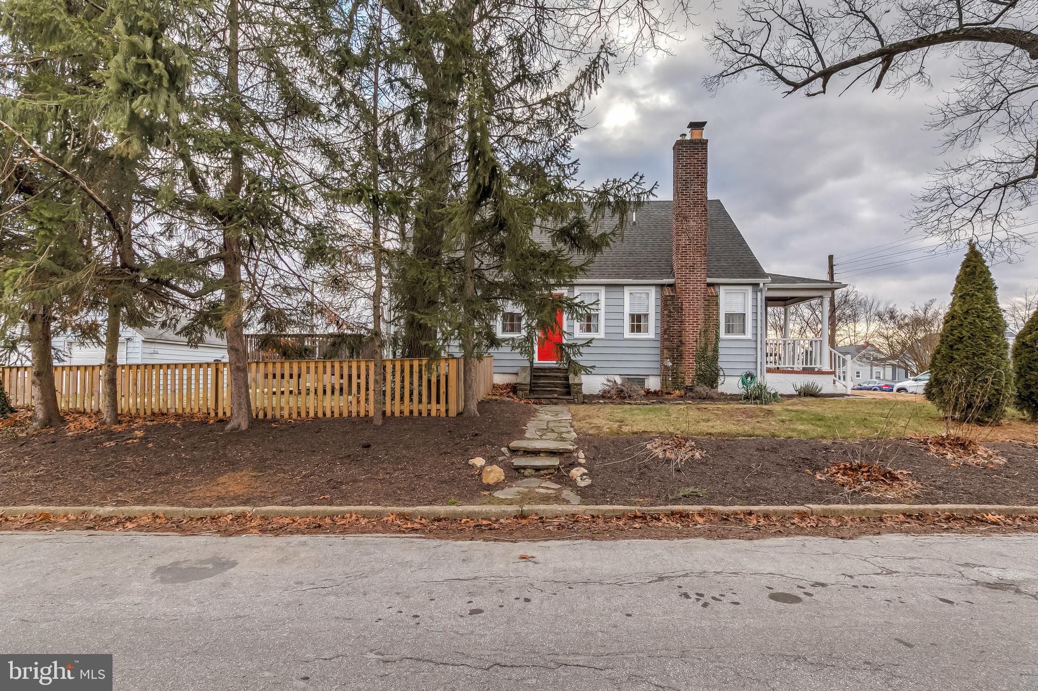 HARFORD PARK - Residential