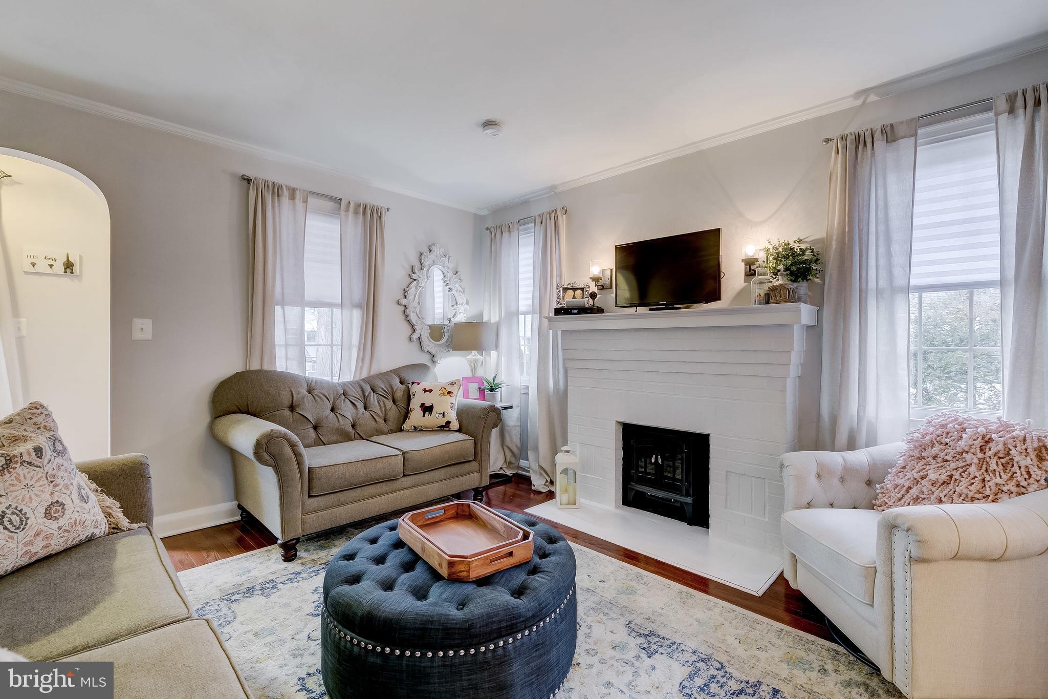 HARFORD PARK - Residential