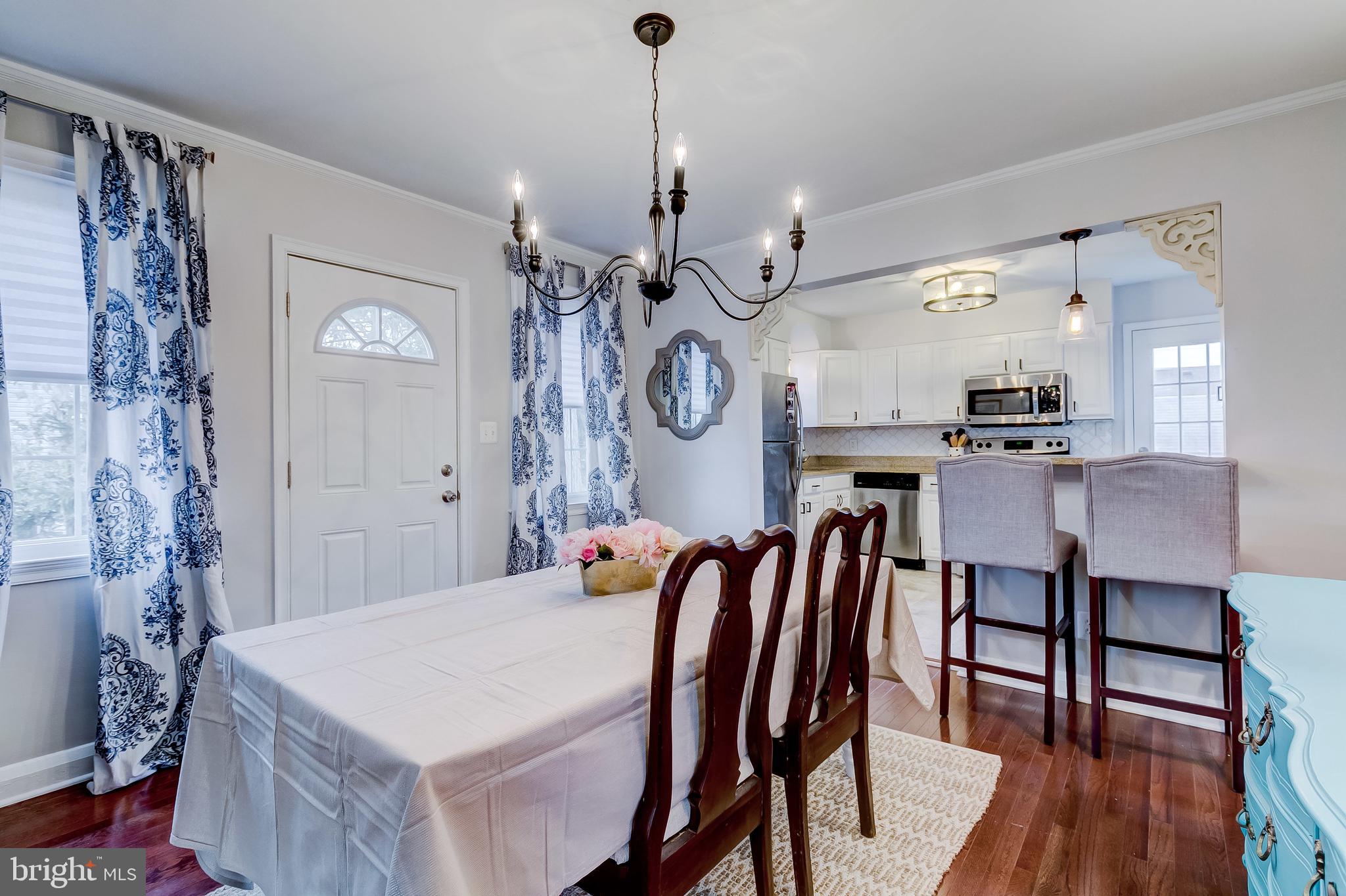 HARFORD PARK - Residential