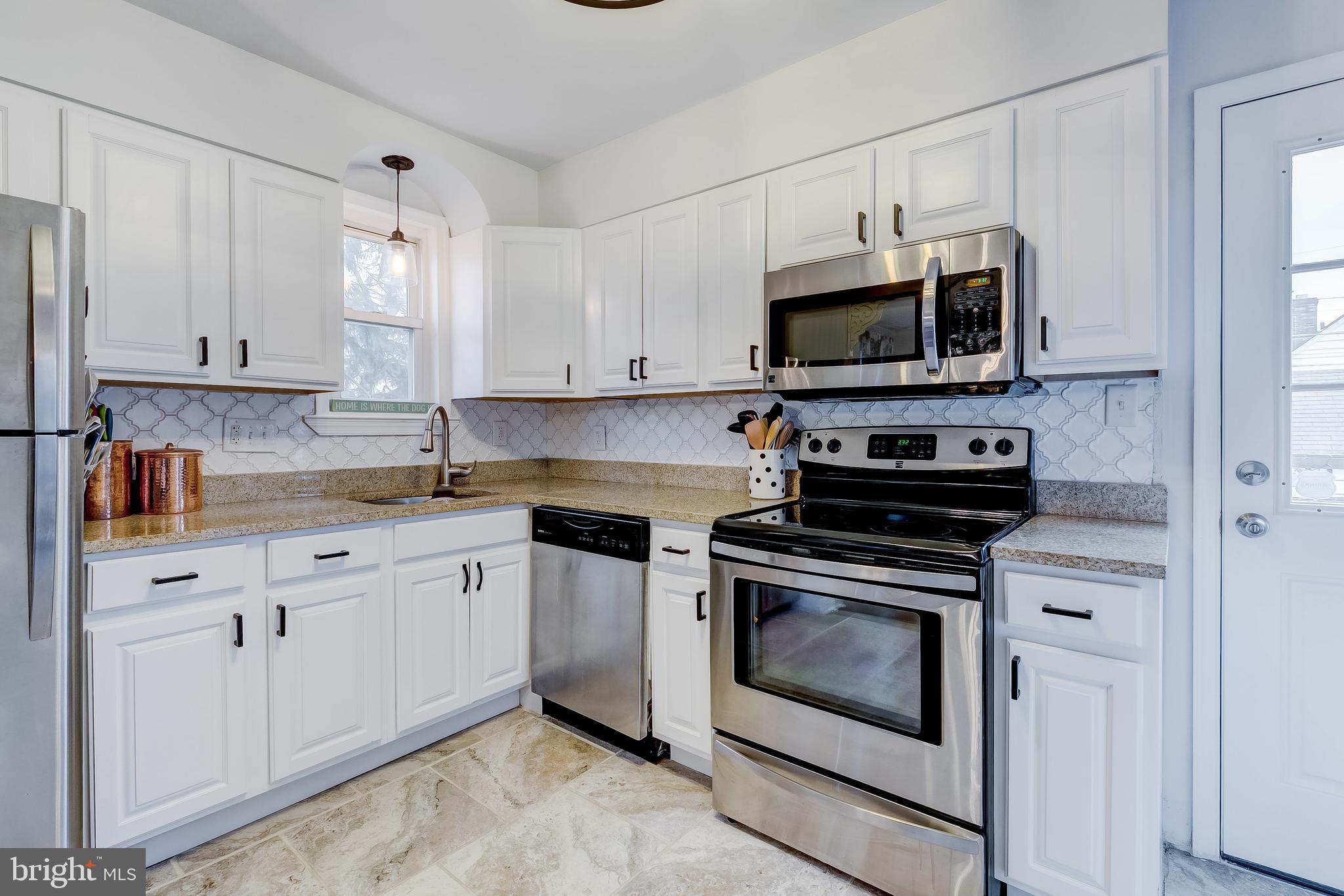 HARFORD PARK - Residential