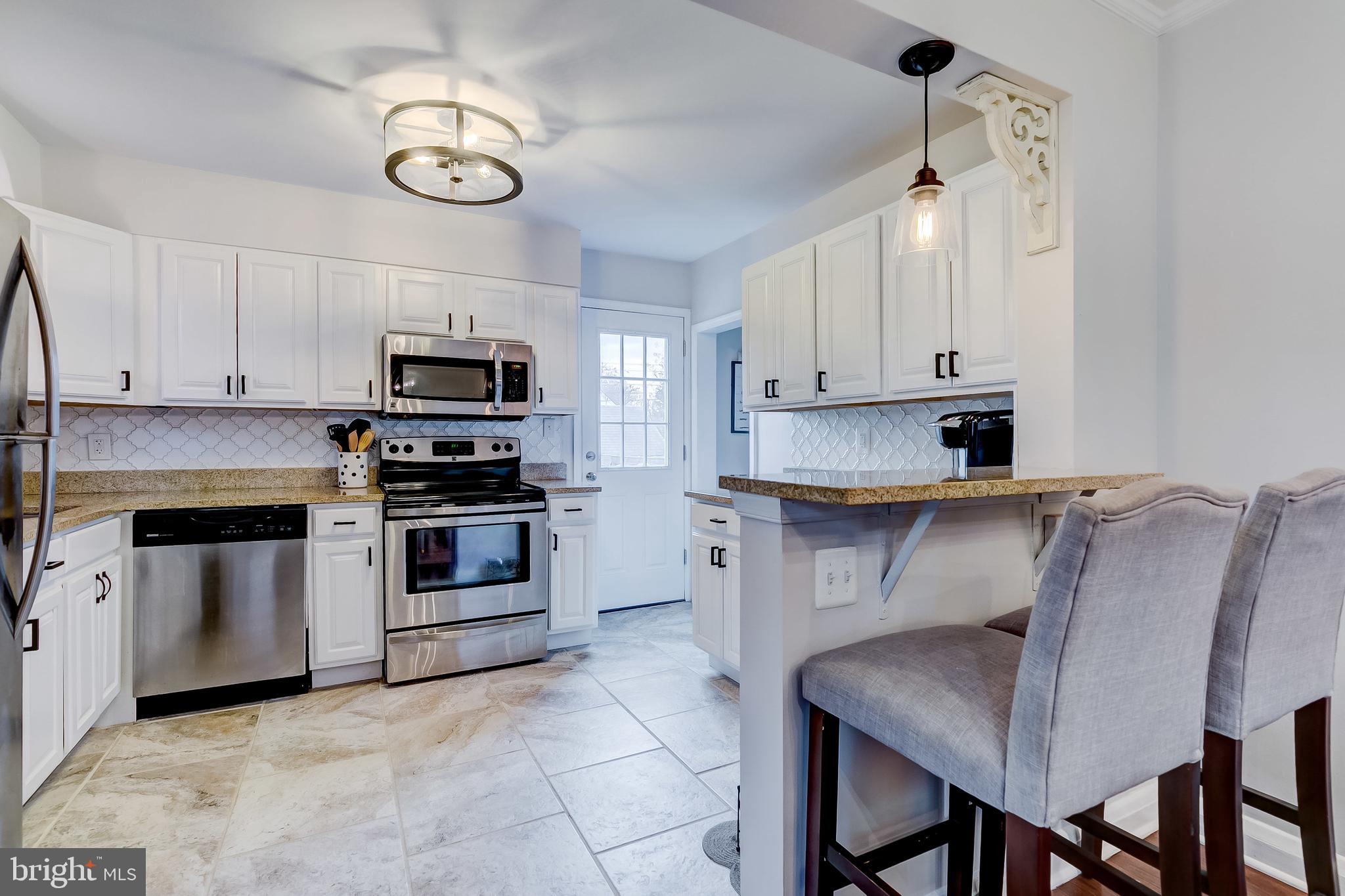 HARFORD PARK - Residential