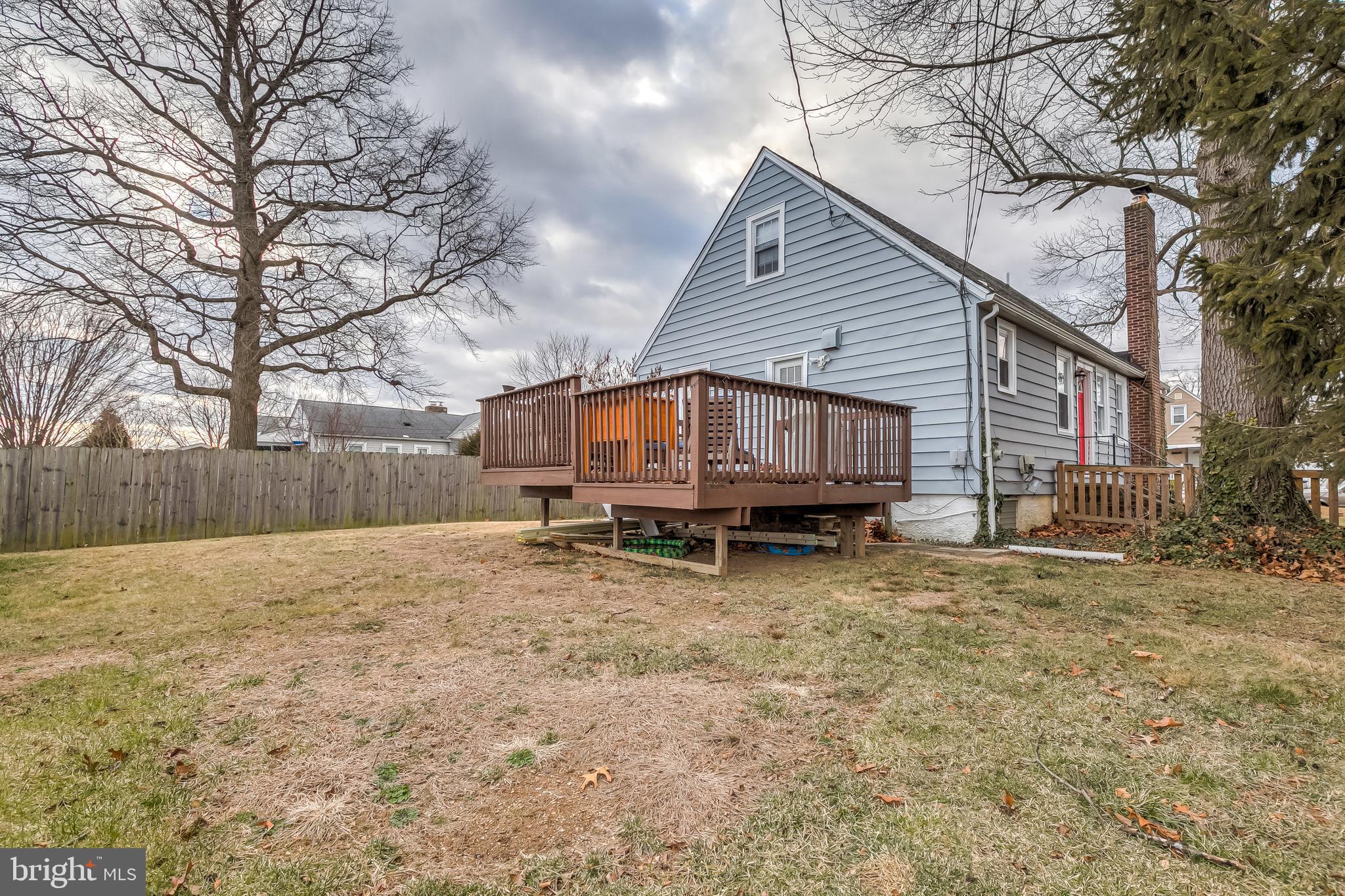 HARFORD PARK - Residential