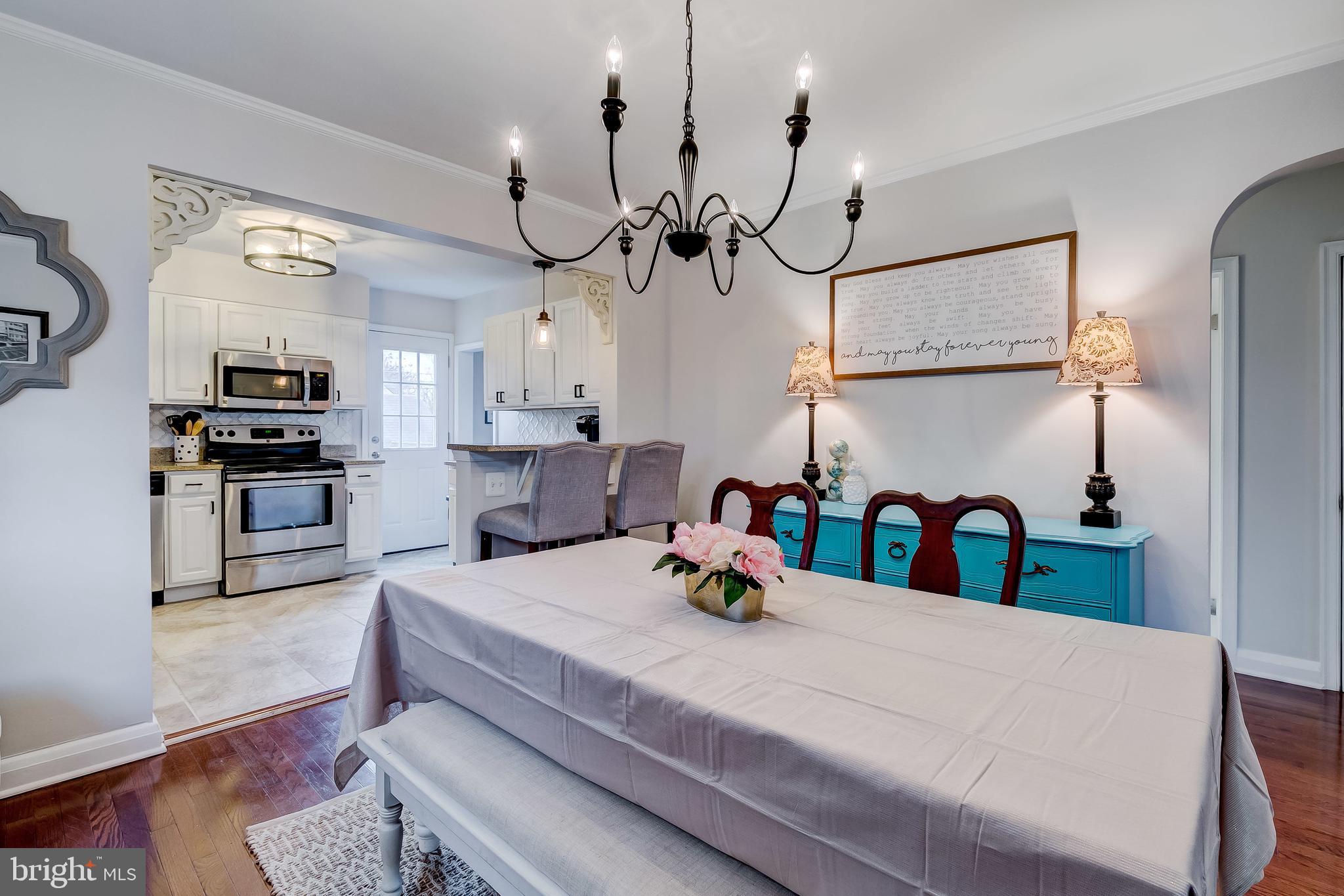 HARFORD PARK - Residential