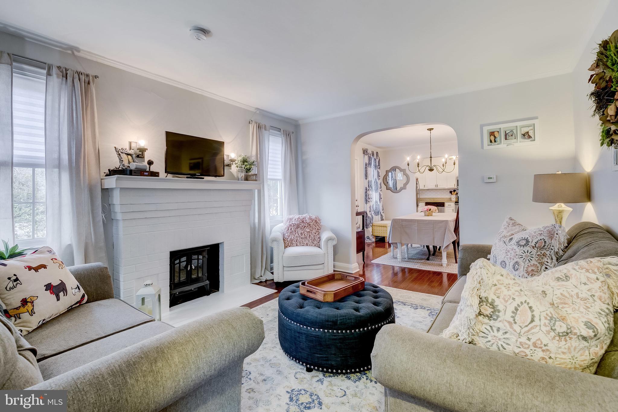 HARFORD PARK - Residential