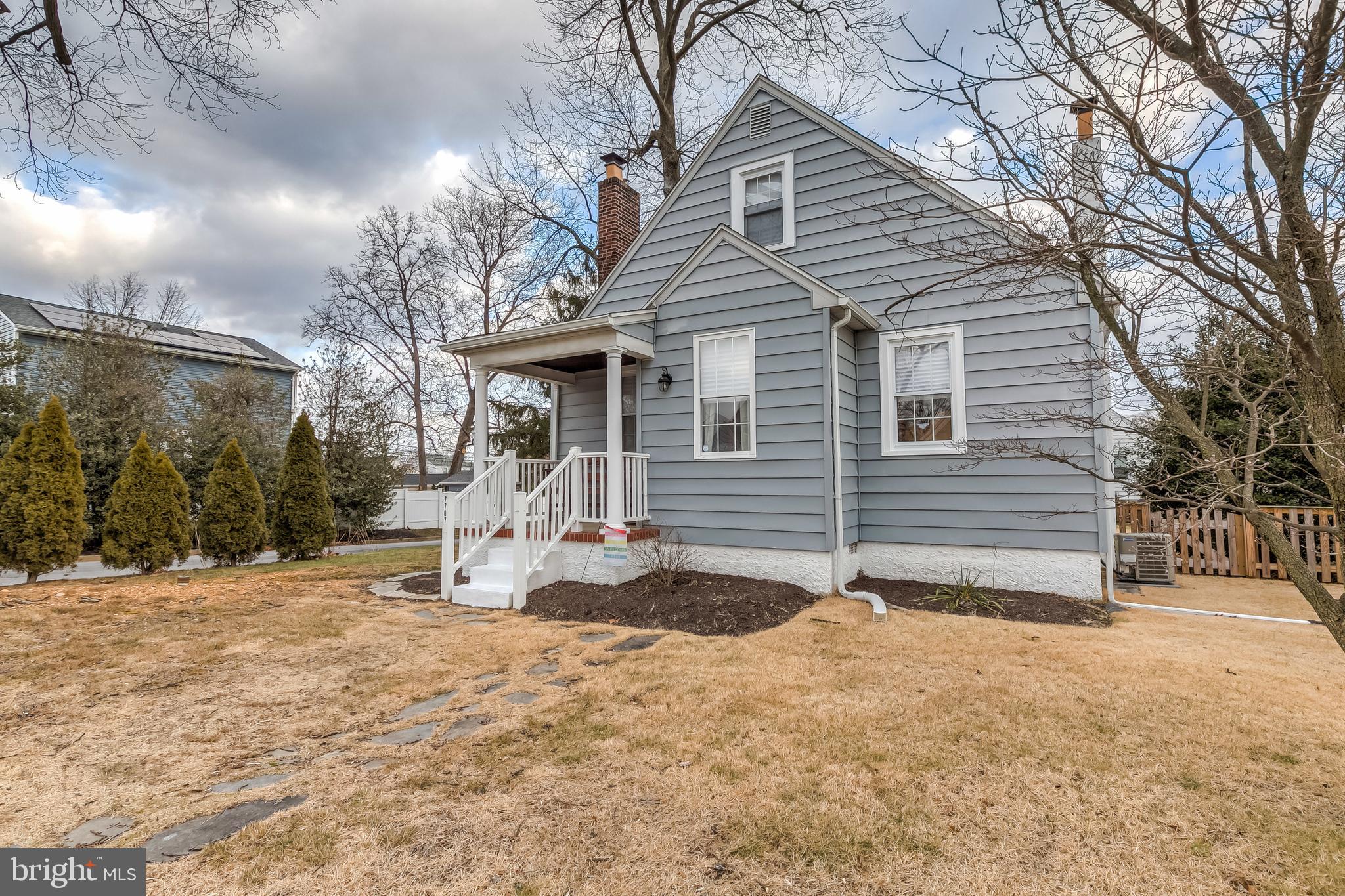 HARFORD PARK - Residential