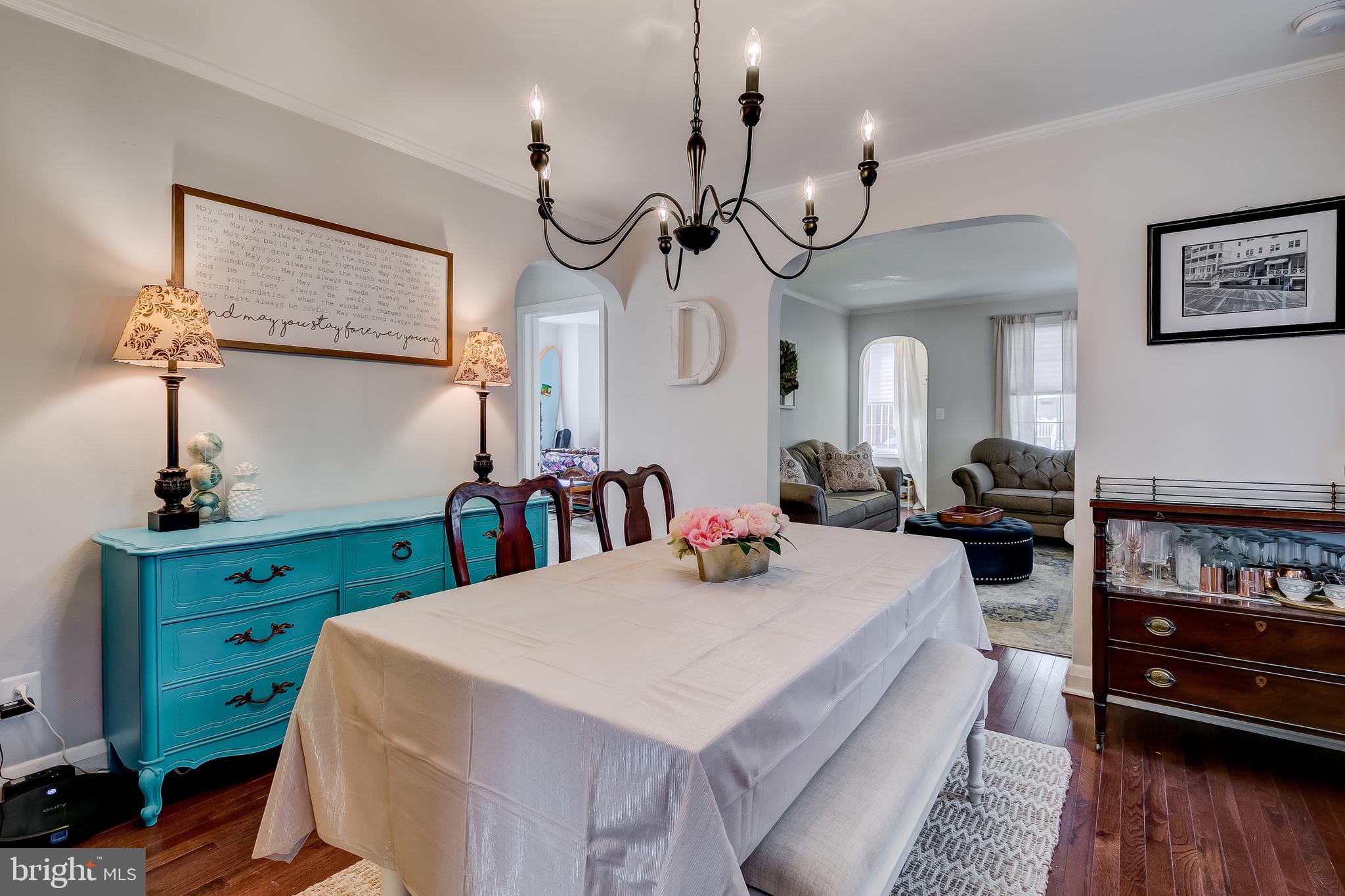 HARFORD PARK - Residential