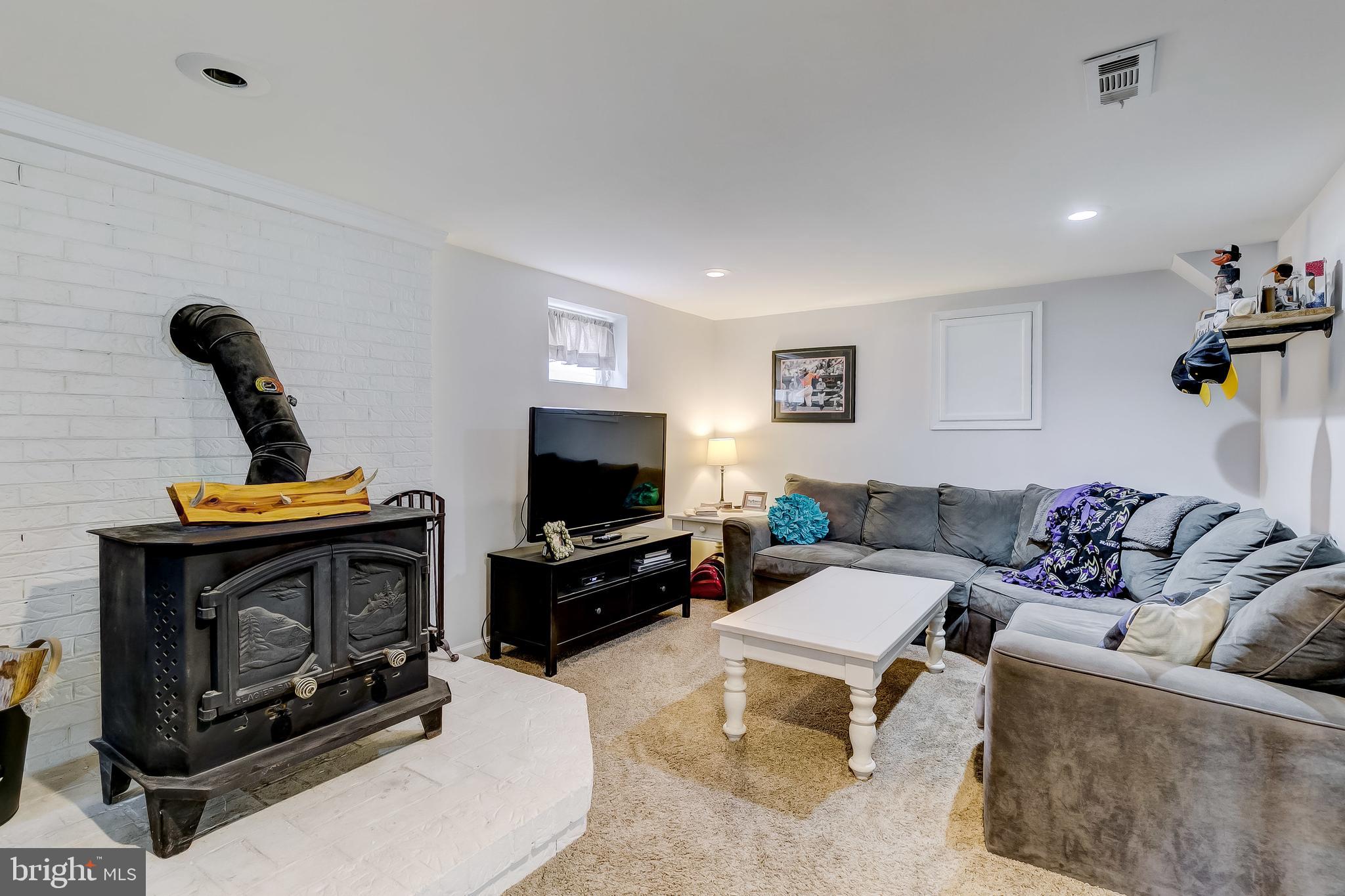 HARFORD PARK - Residential