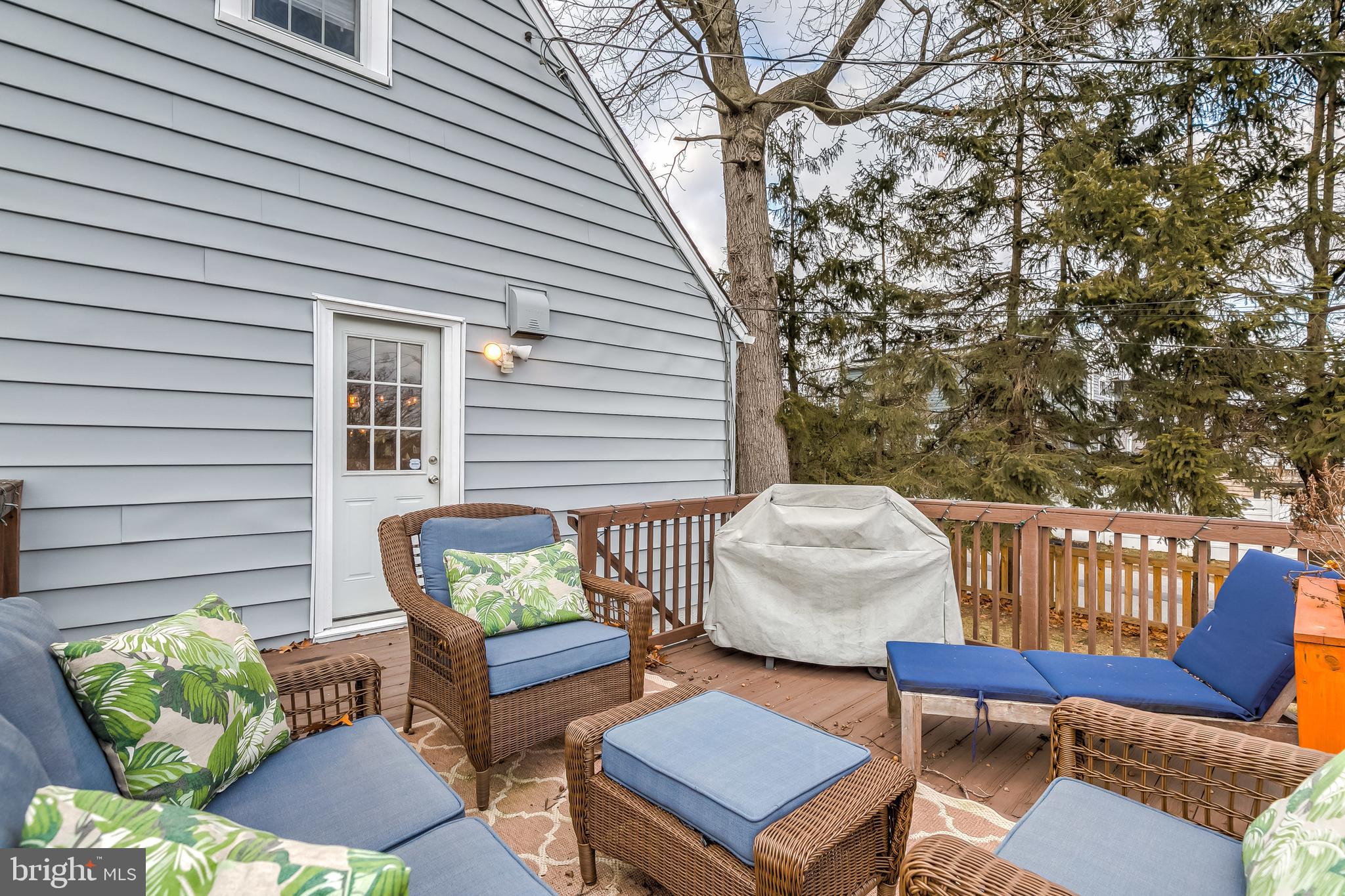 HARFORD PARK - Residential