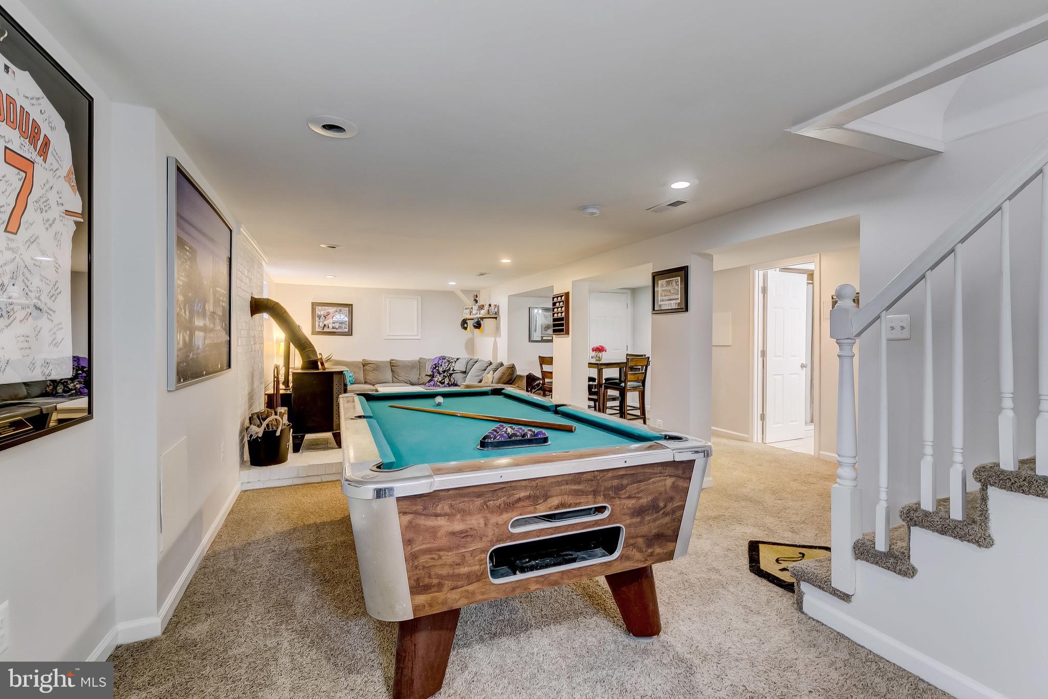 HARFORD PARK - Residential