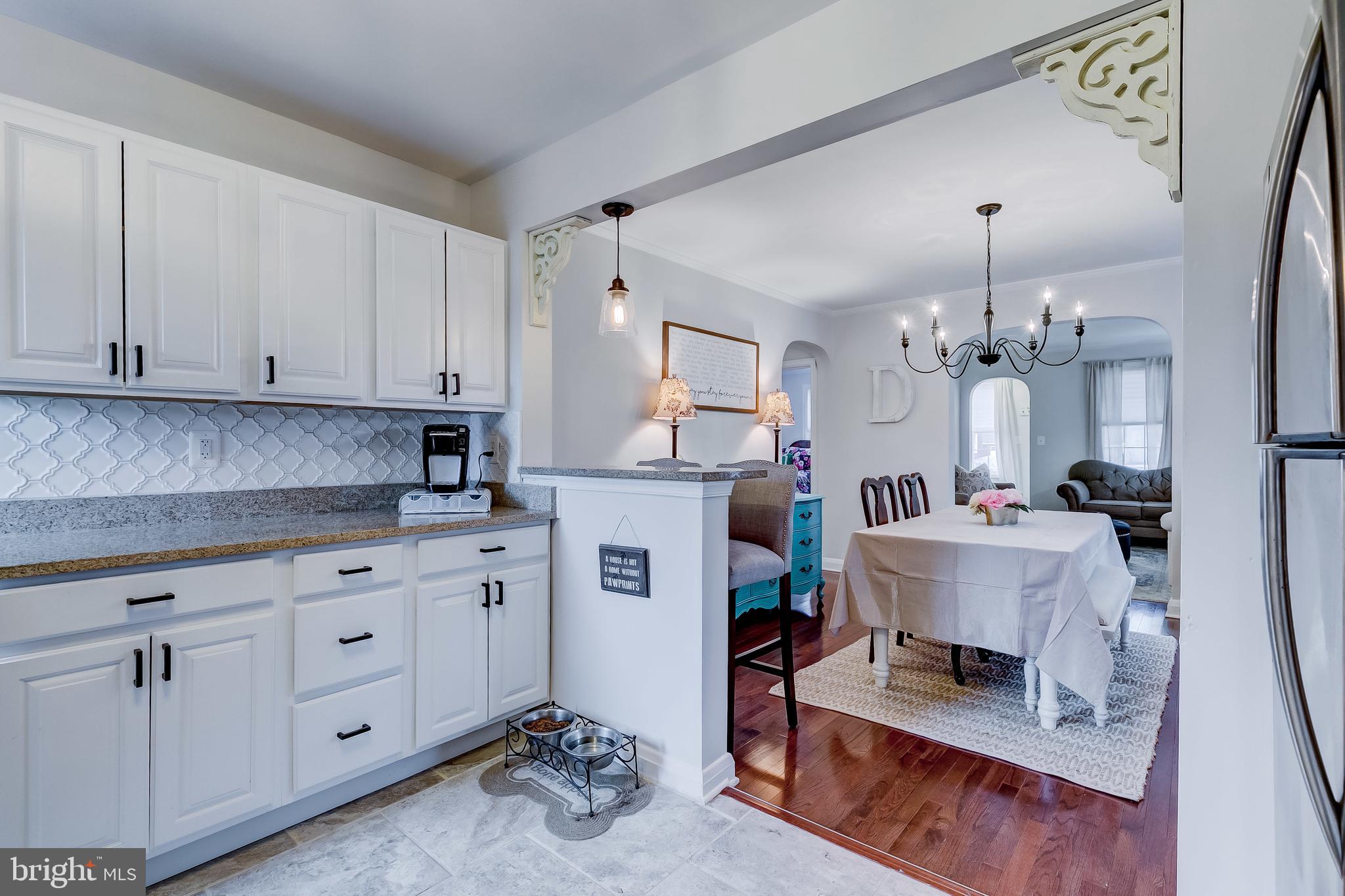 HARFORD PARK - Residential