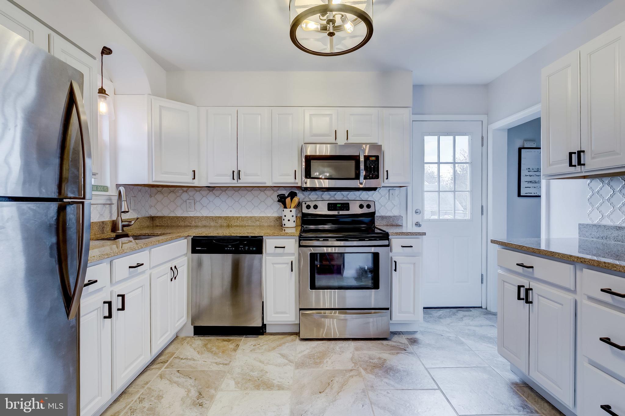 HARFORD PARK - Residential