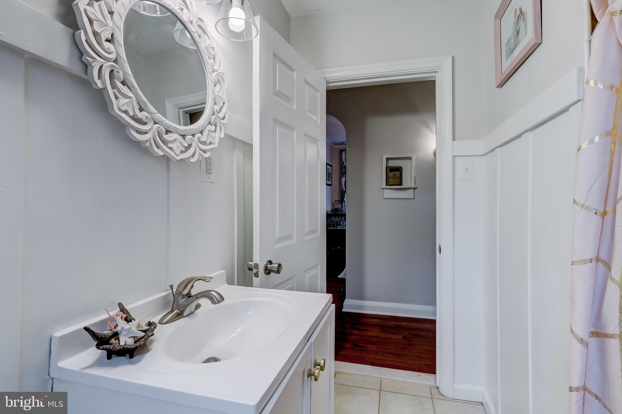 HARFORD PARK - Residential