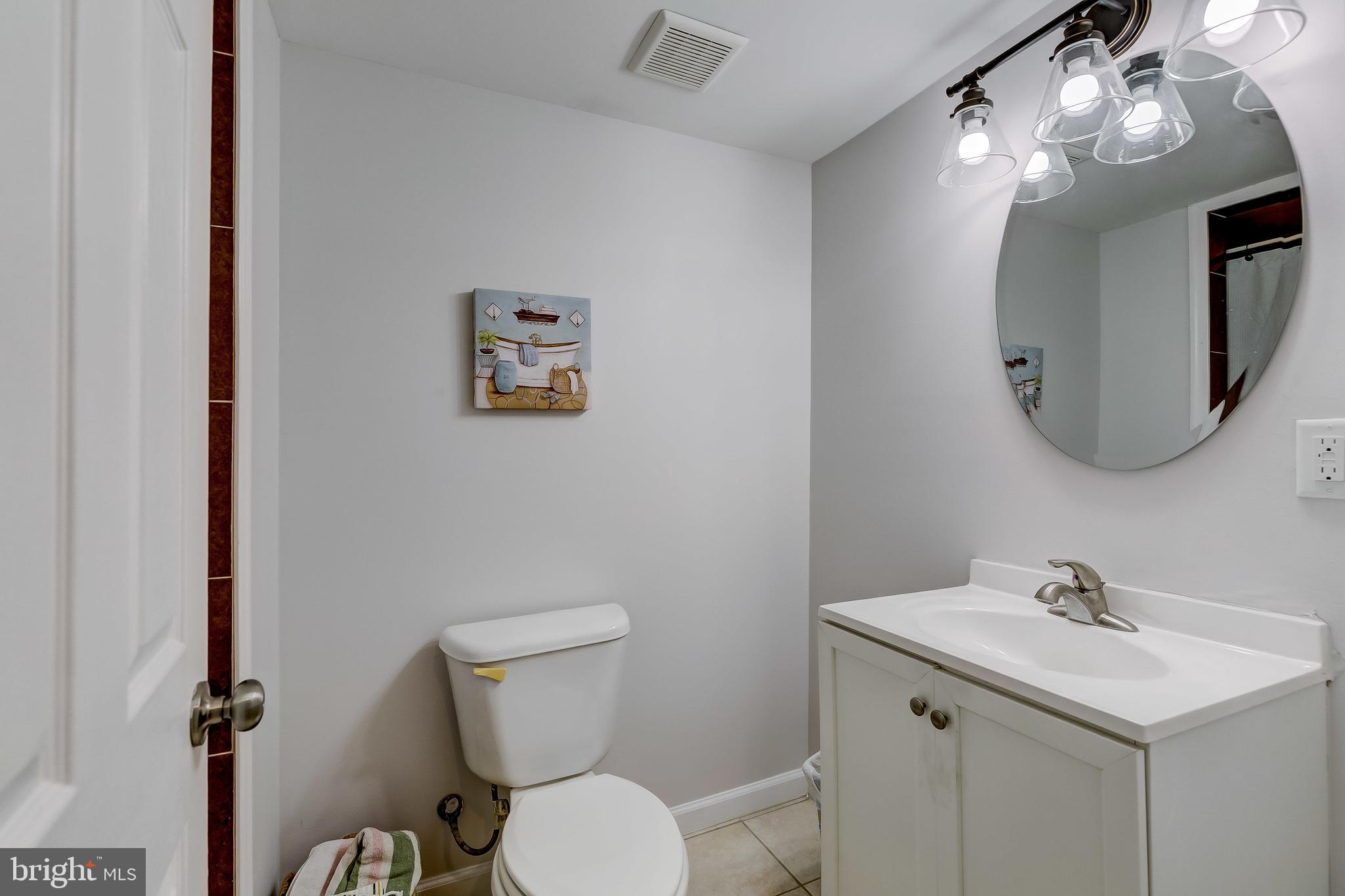 HARFORD PARK - Residential