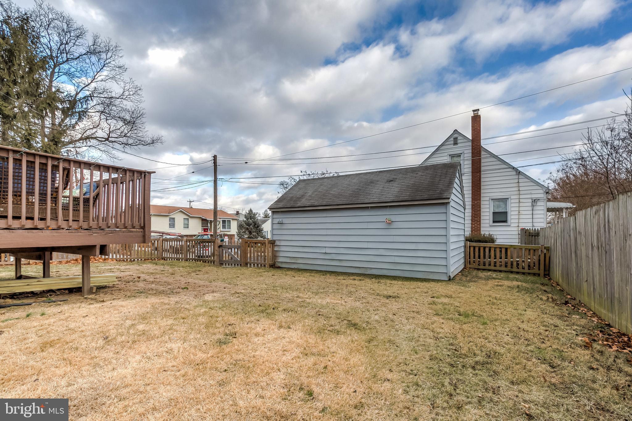 HARFORD PARK - Residential