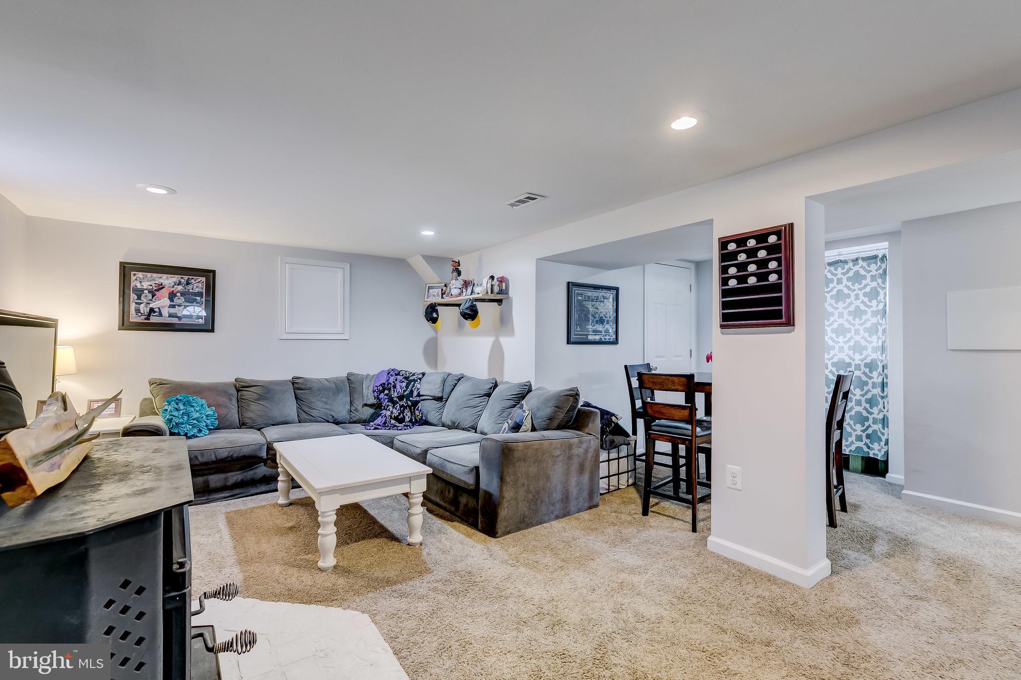 HARFORD PARK - Residential