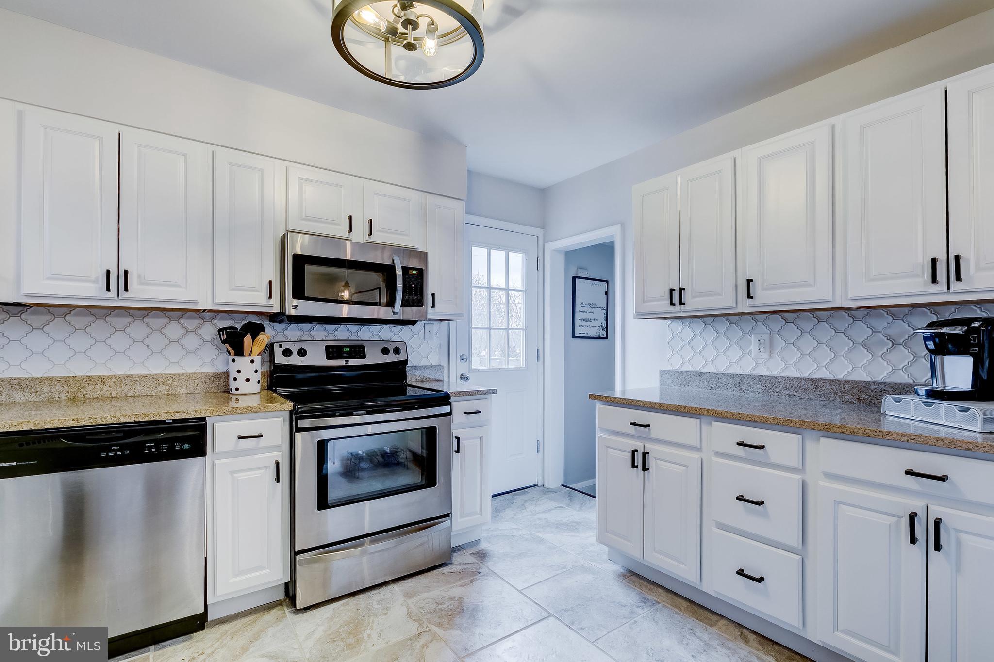 HARFORD PARK - Residential