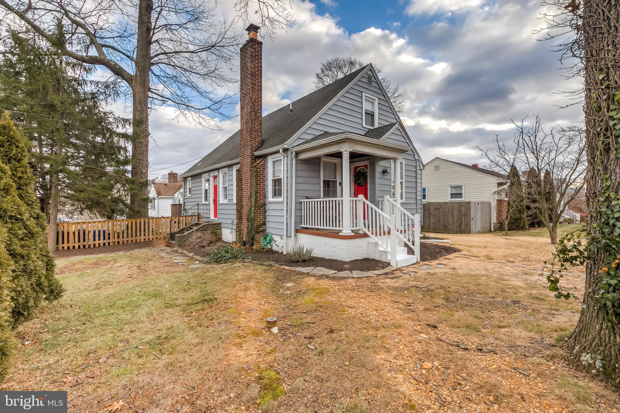 HARFORD PARK - Residential