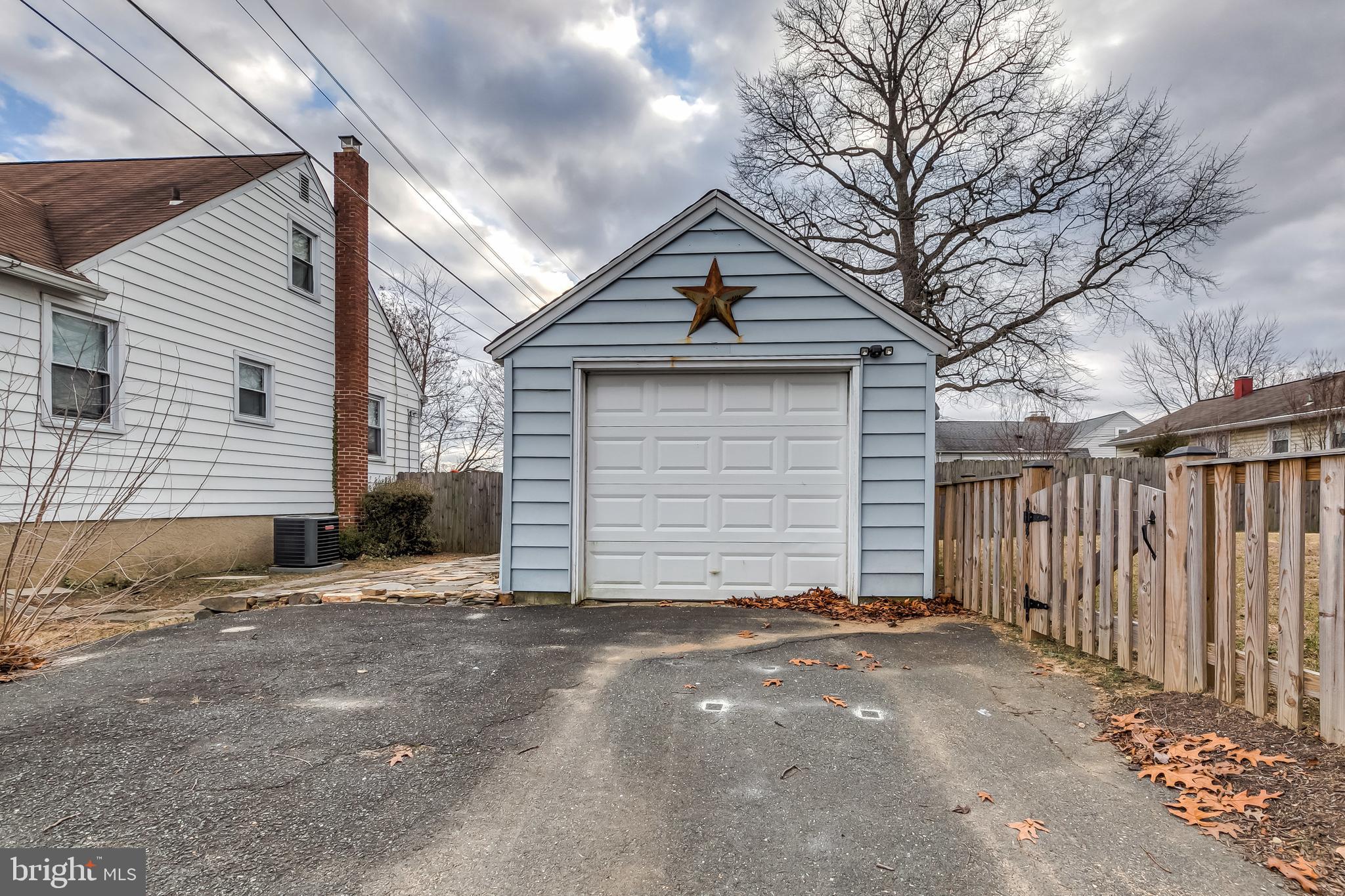 HARFORD PARK - Residential