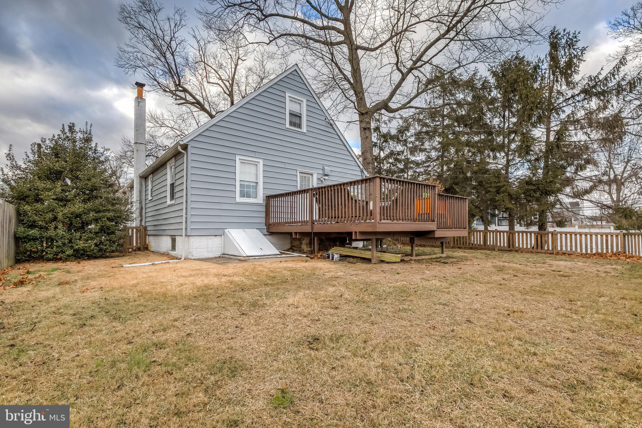 HARFORD PARK - Residential