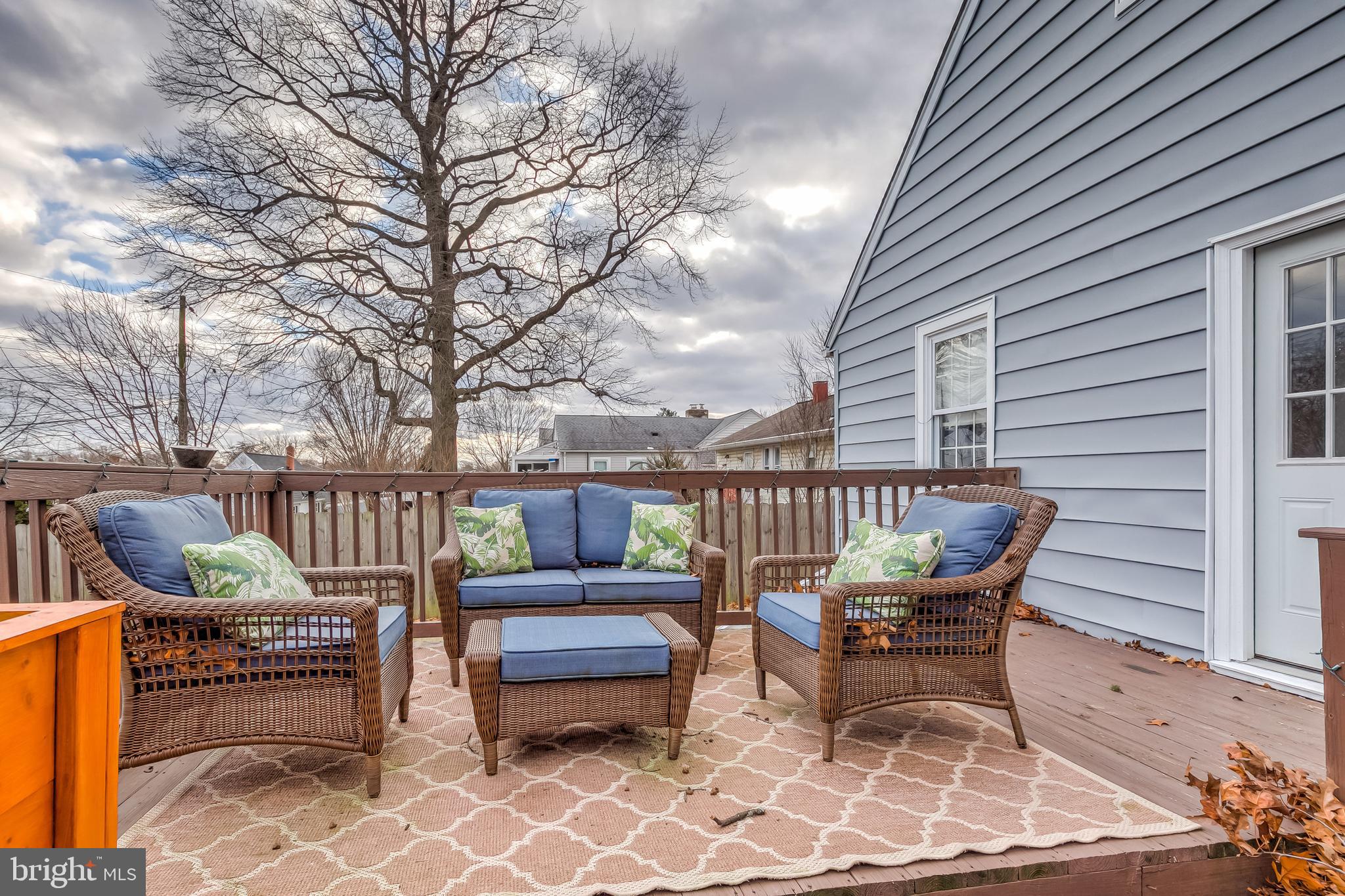 HARFORD PARK - Residential