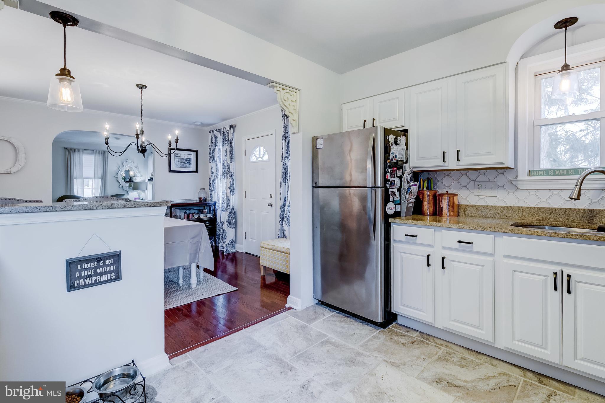 HARFORD PARK - Residential