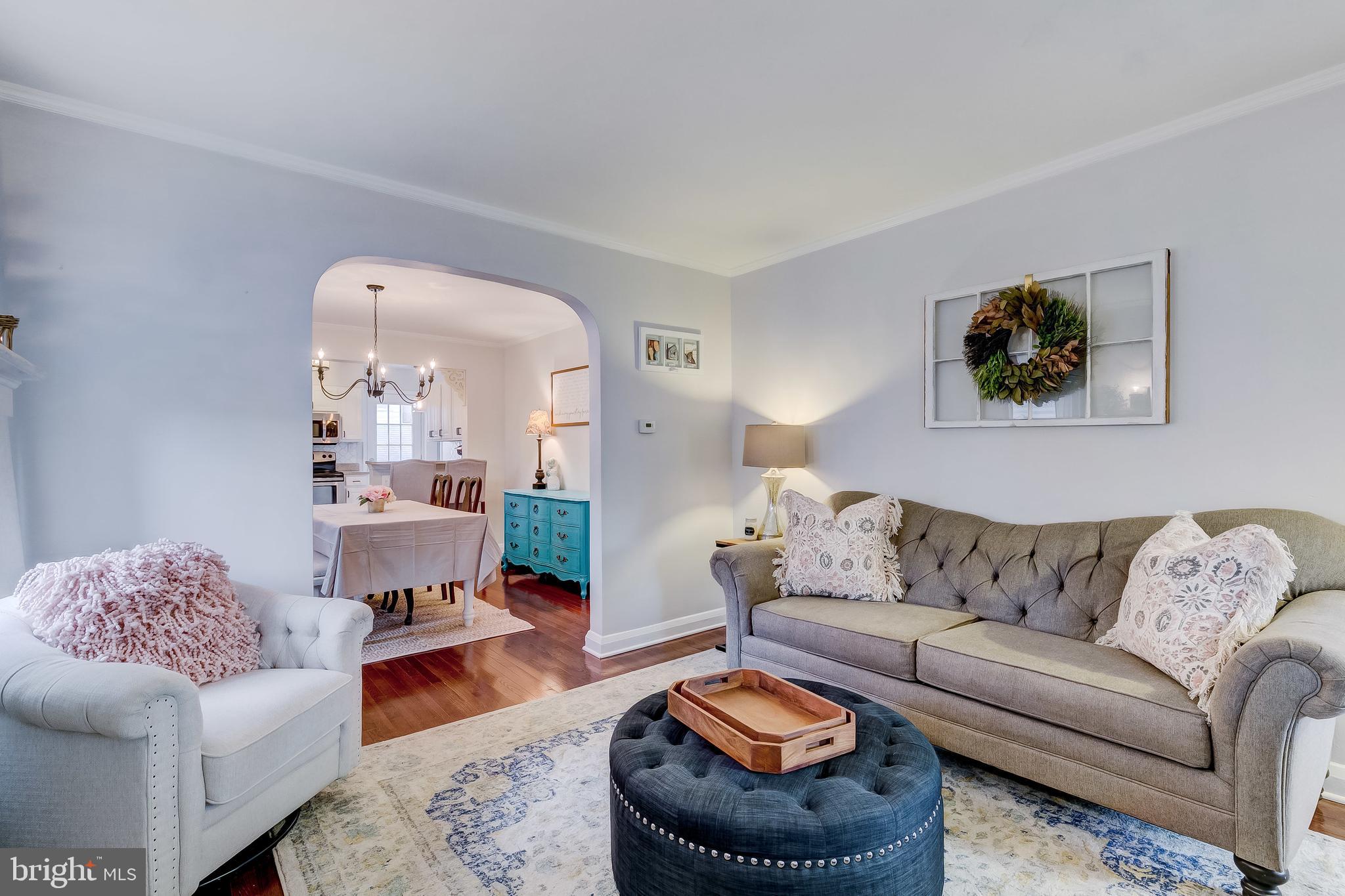 HARFORD PARK - Residential