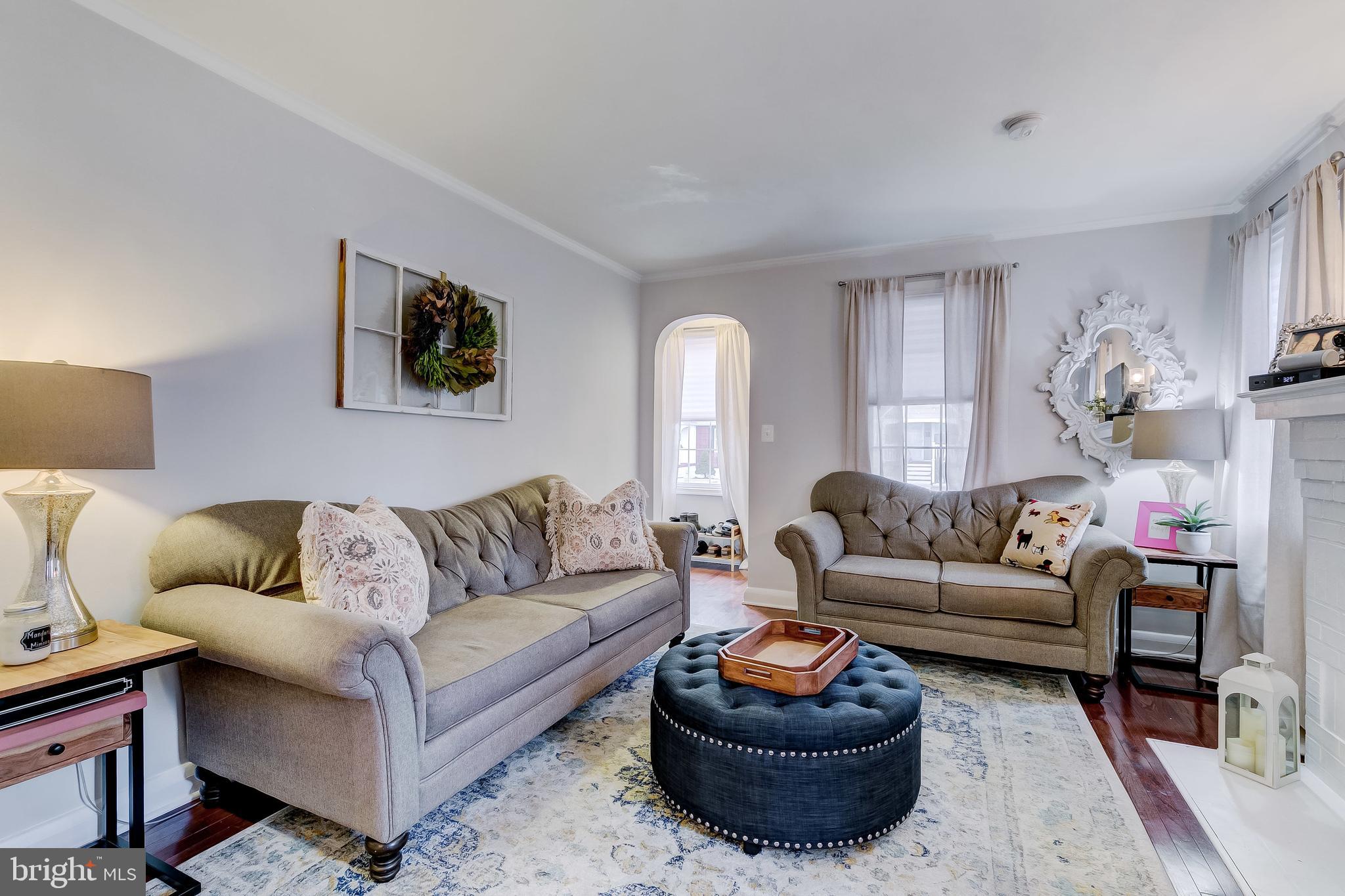 HARFORD PARK - Residential