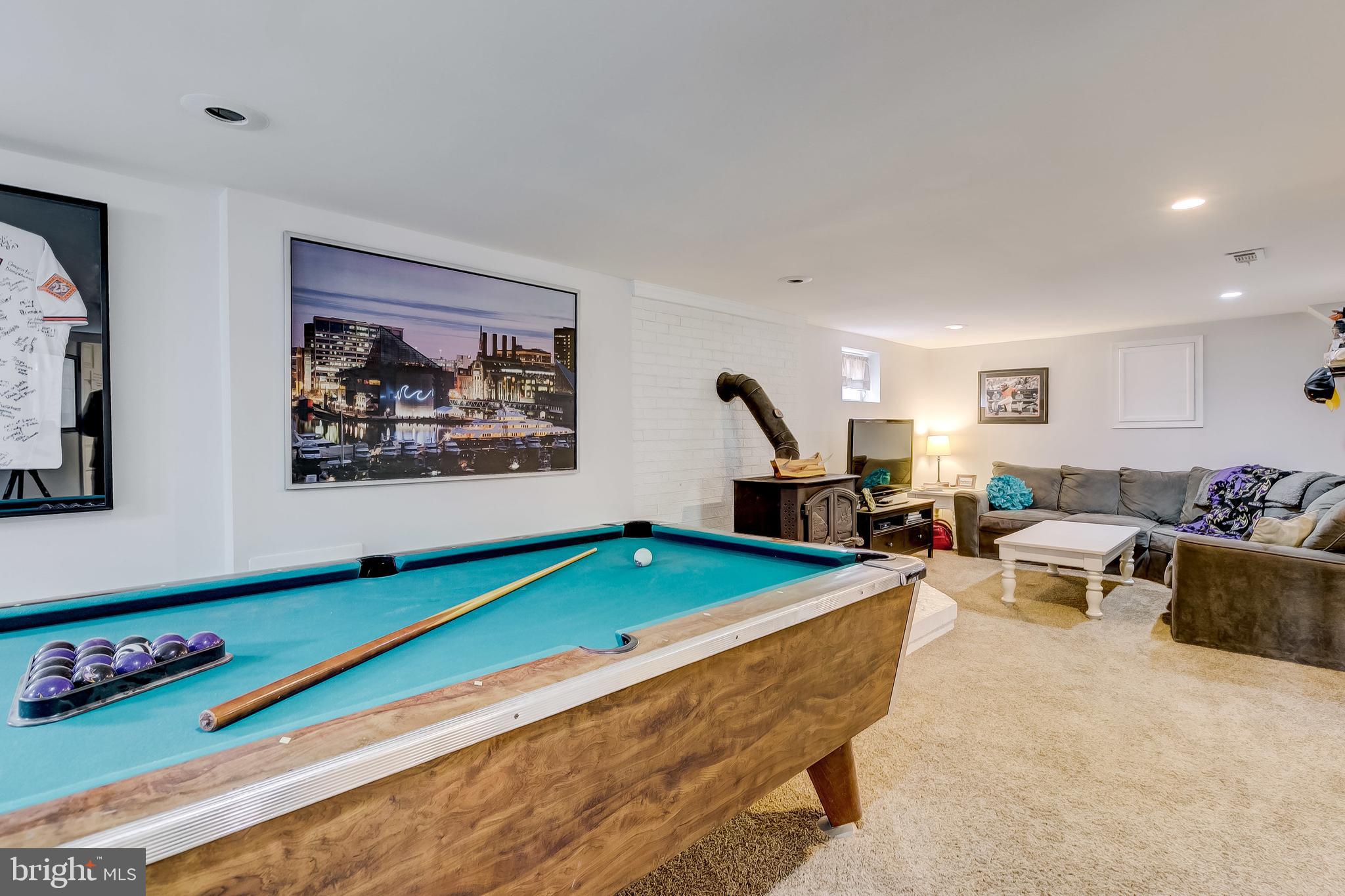 HARFORD PARK - Residential