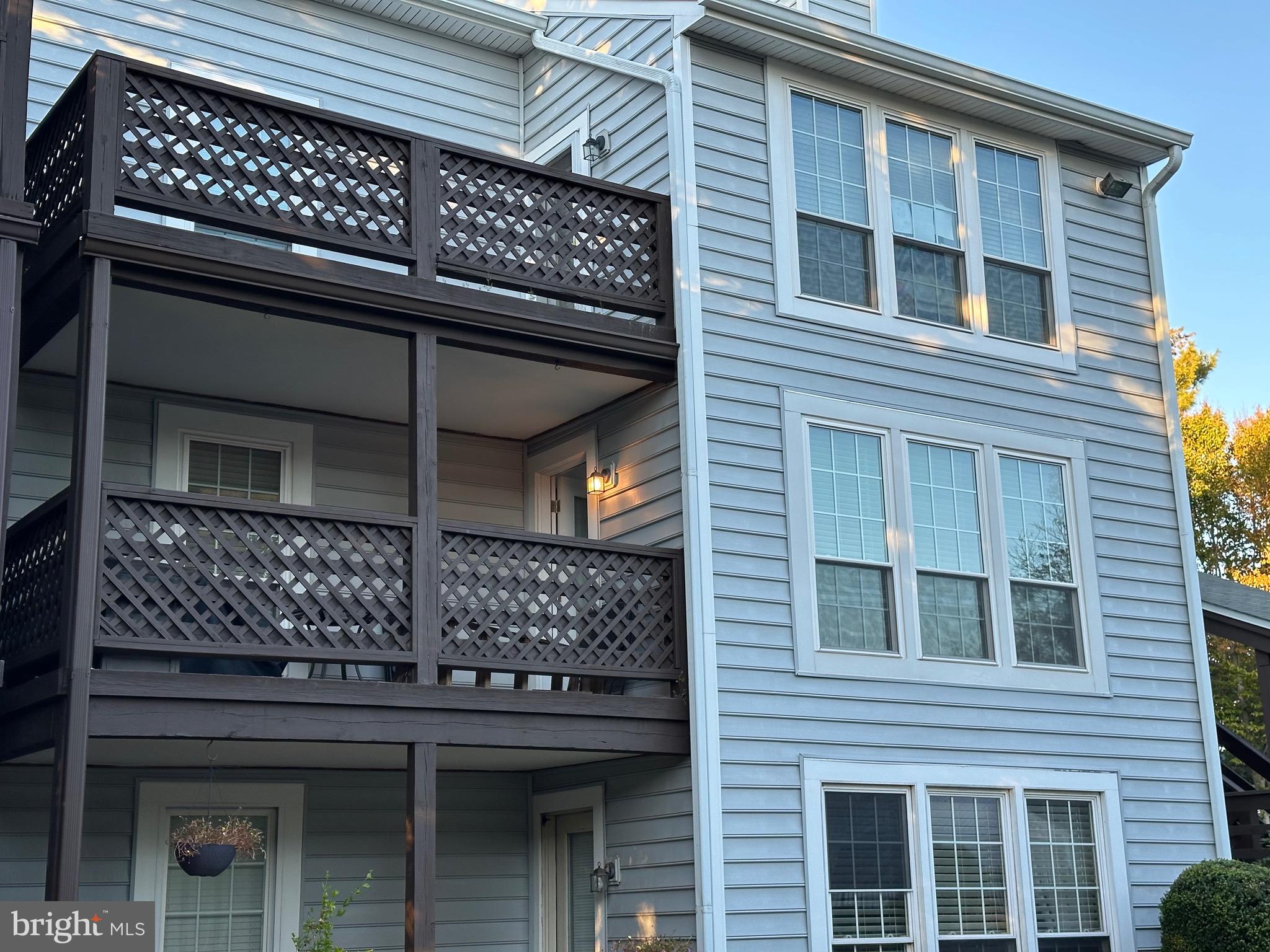 10002 OAKTON TERRACE ROAD