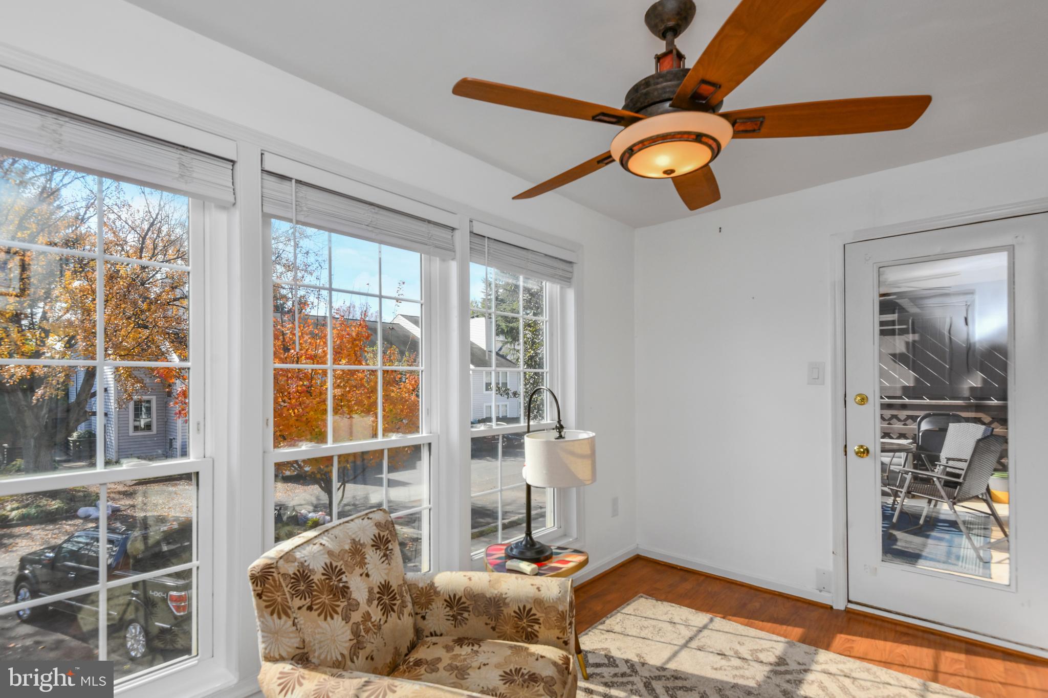 10002 OAKTON TERRACE ROAD