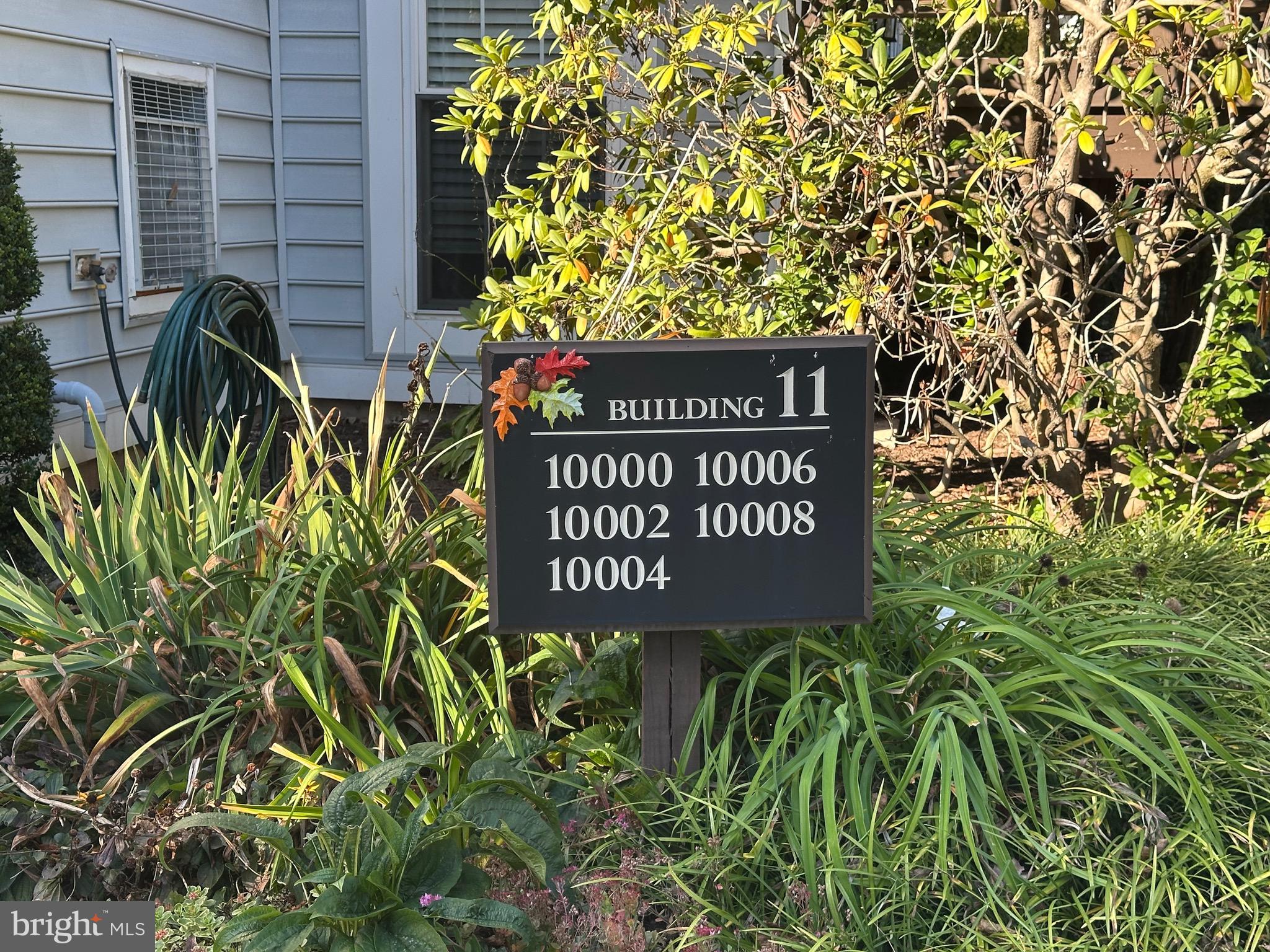 10002 OAKTON TERRACE ROAD