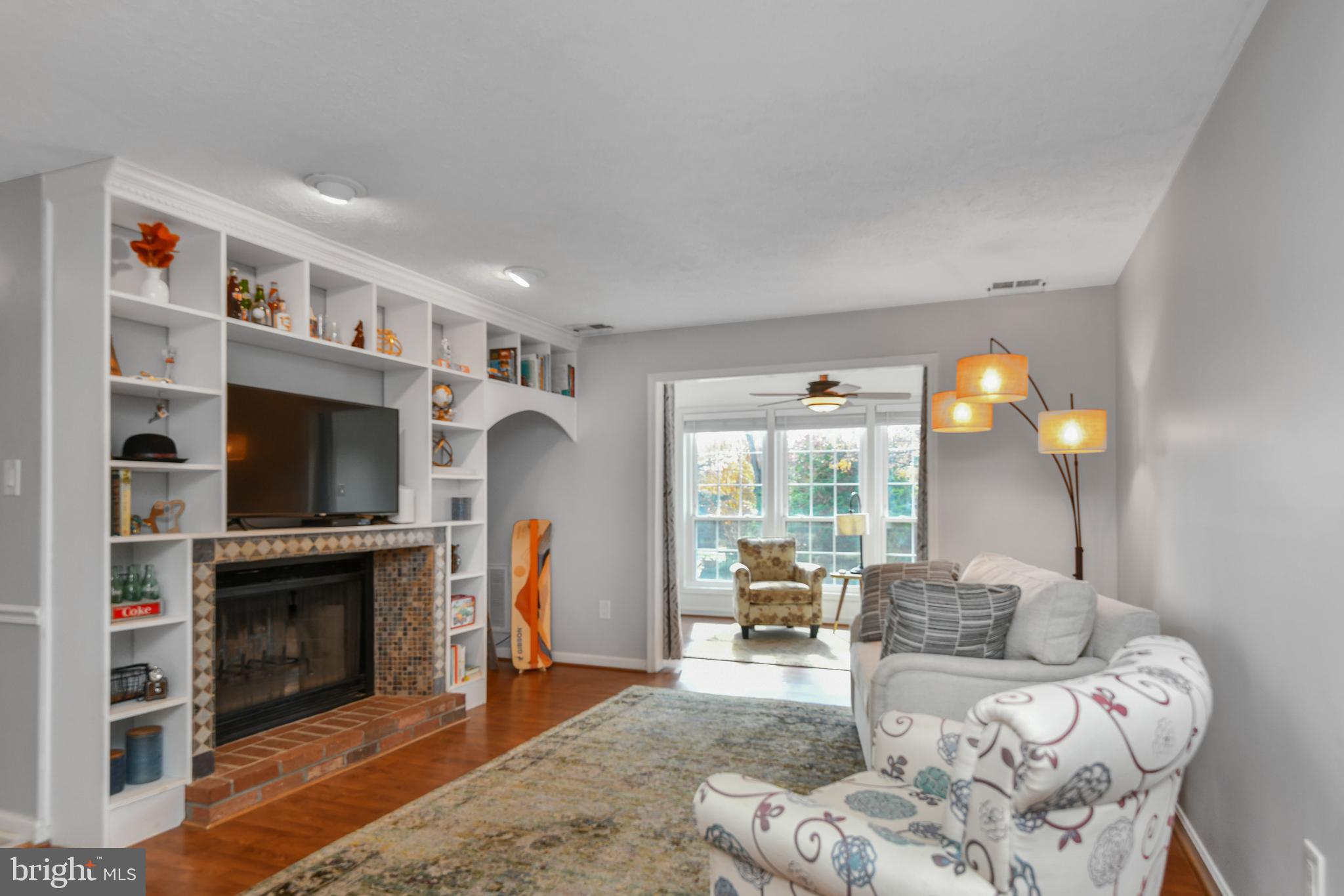 10002 OAKTON TERRACE ROAD