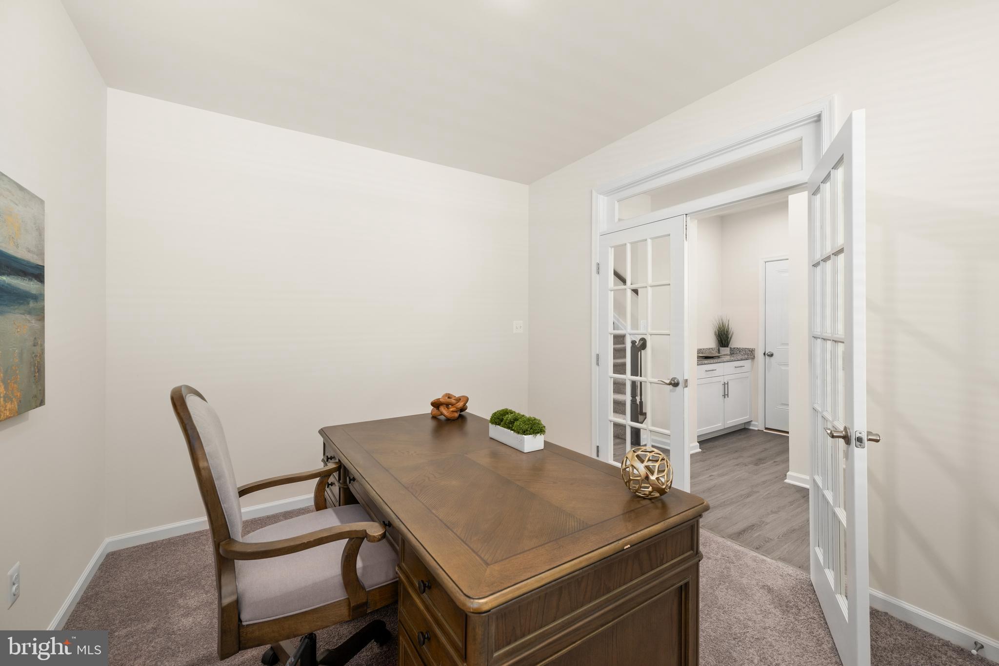 SYCAMORE CHASE - Residential