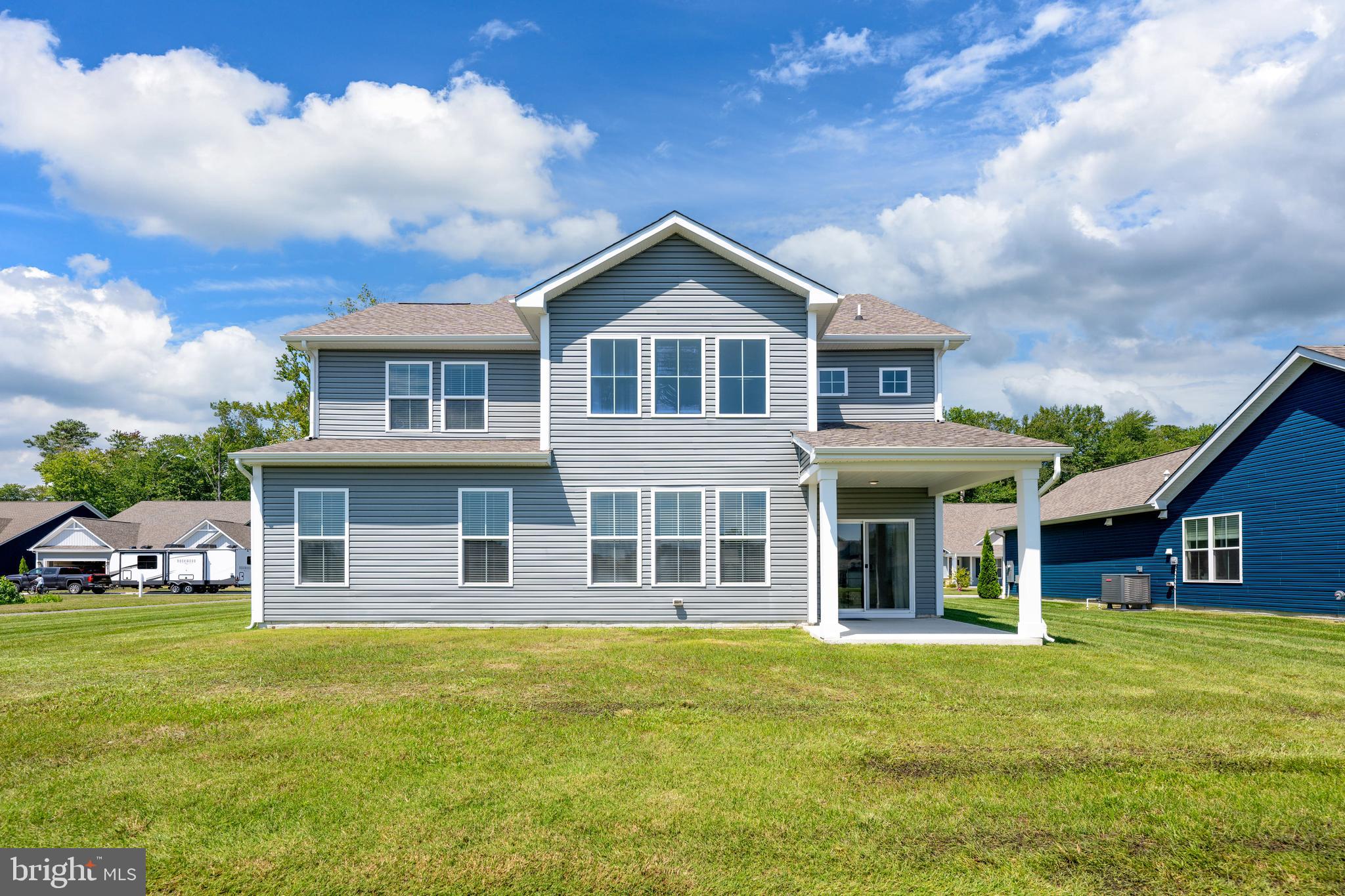 SYCAMORE CHASE - Residential