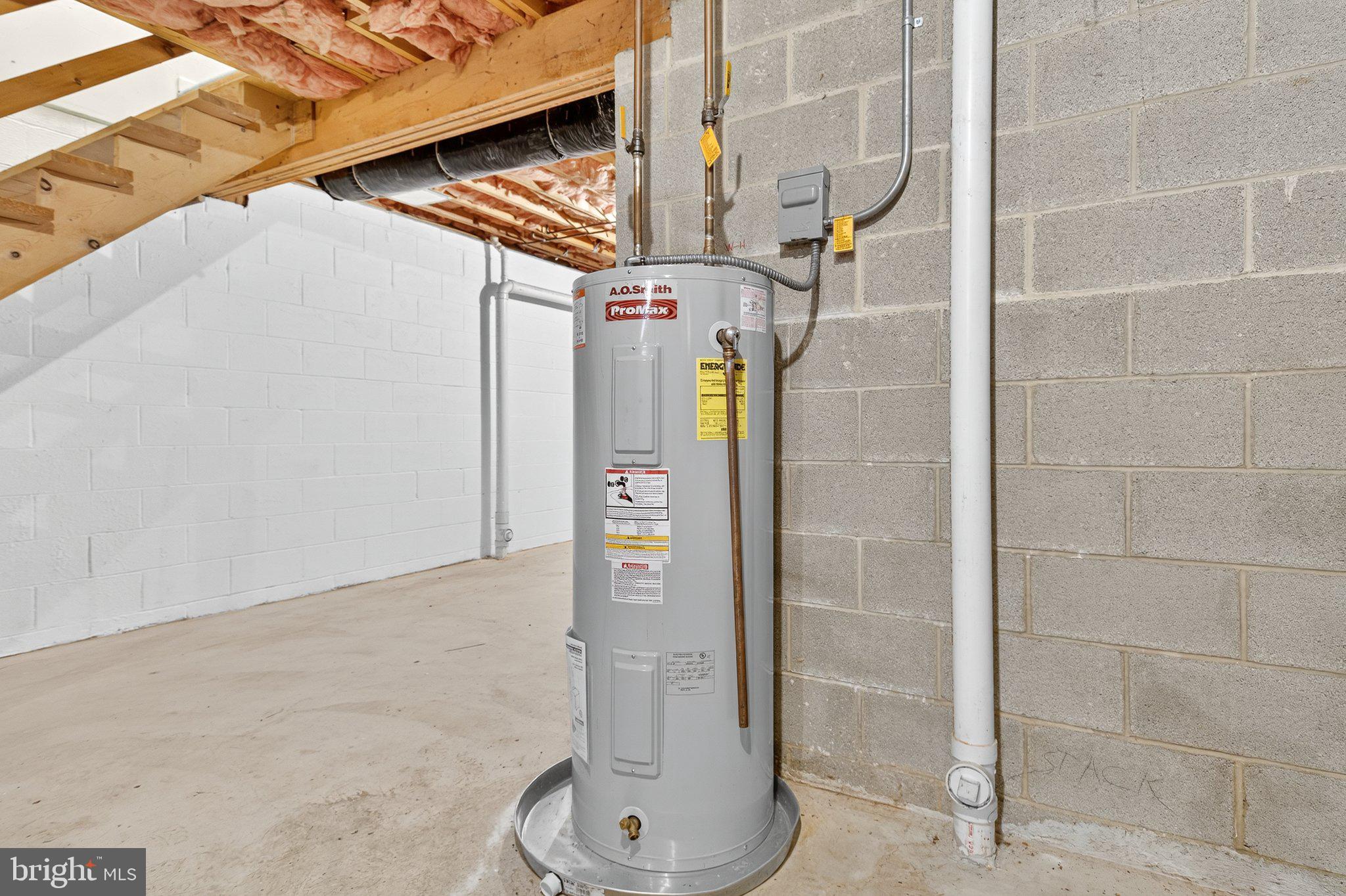 BEACON HILL - Residential