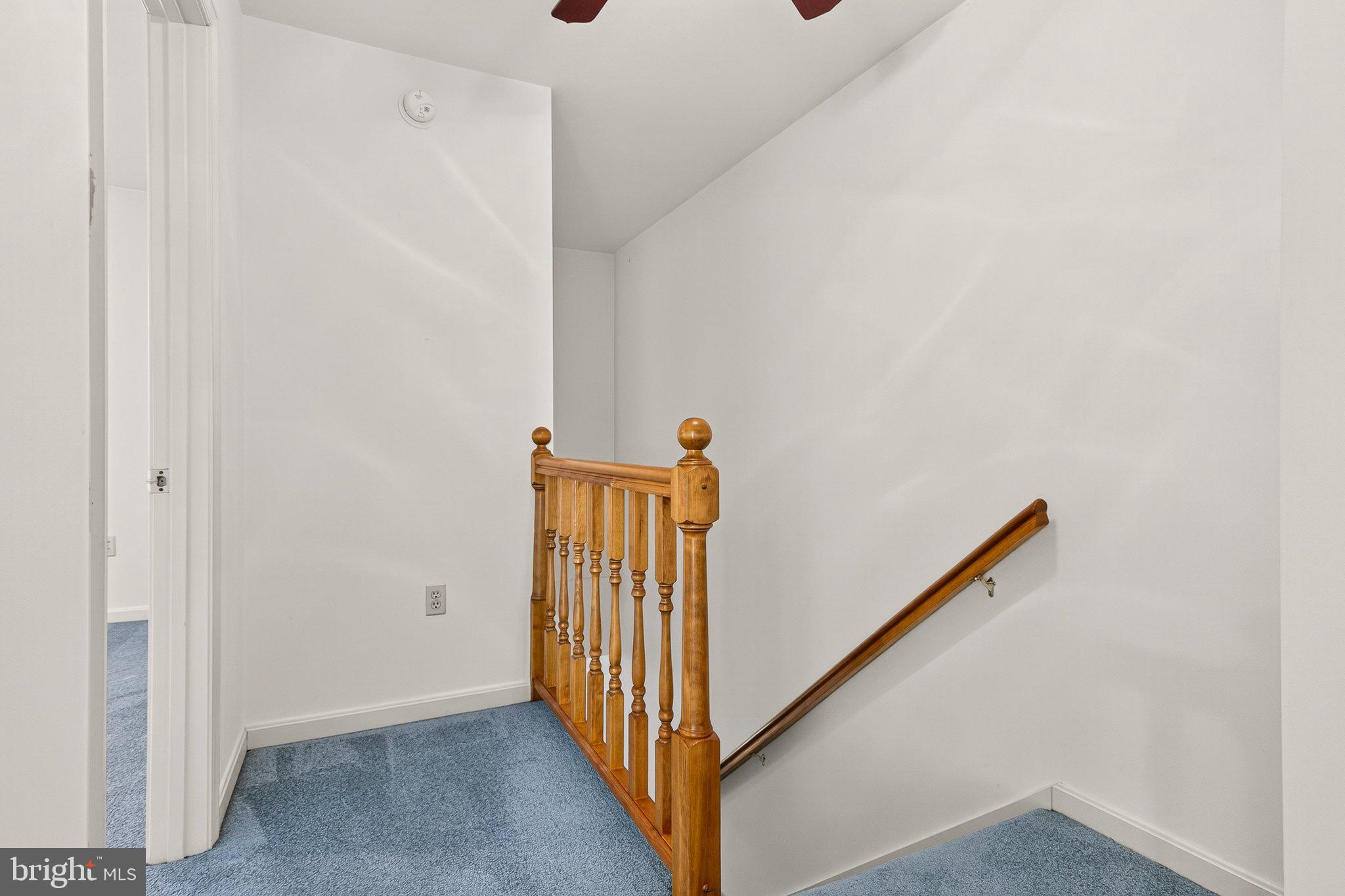 BEACON HILL - Residential