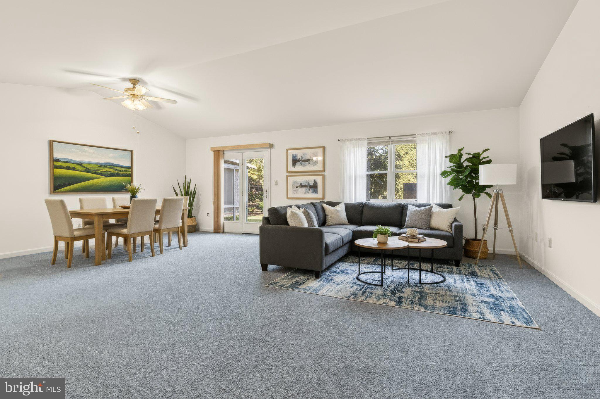 BEACON HILL - Residential