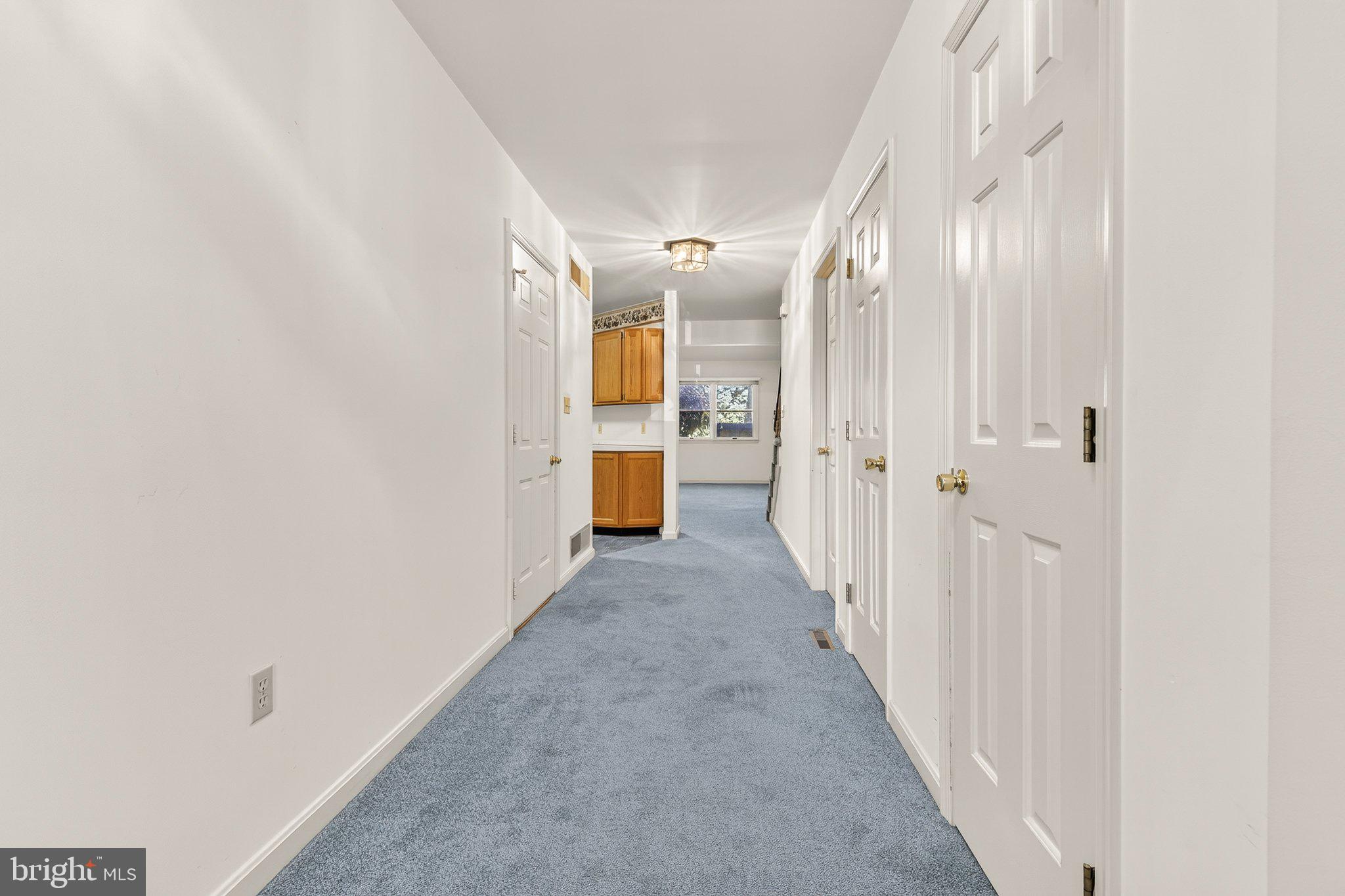 BEACON HILL - Residential