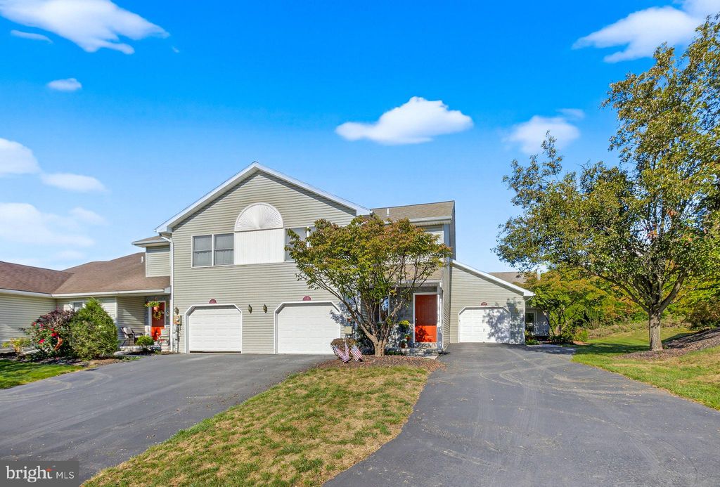 Photo of 1350 Sugar Maple Court, NEW CUMBERLAND, PA 17070 (MLS # PACB2047684)