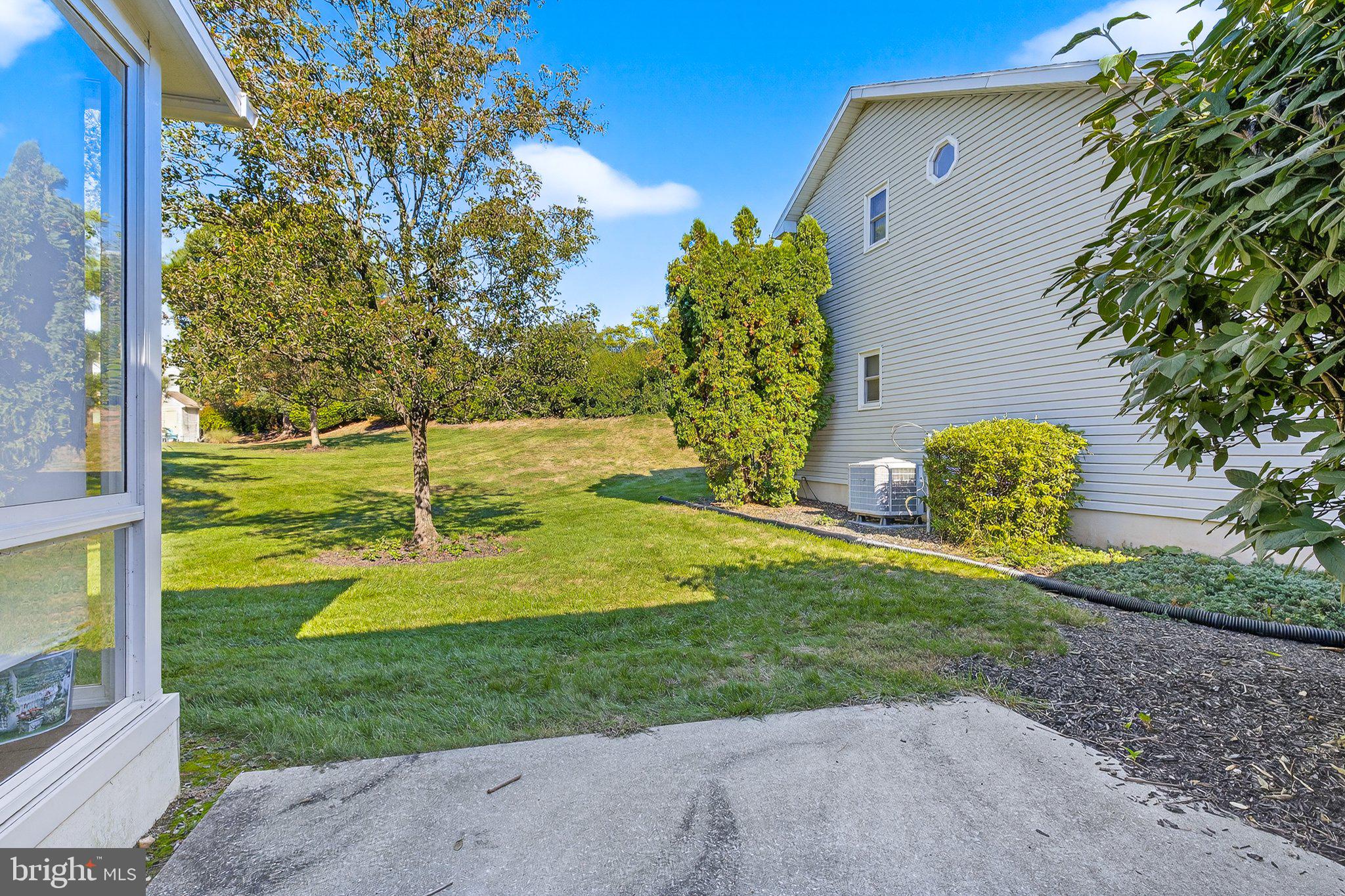 BEACON HILL - Residential