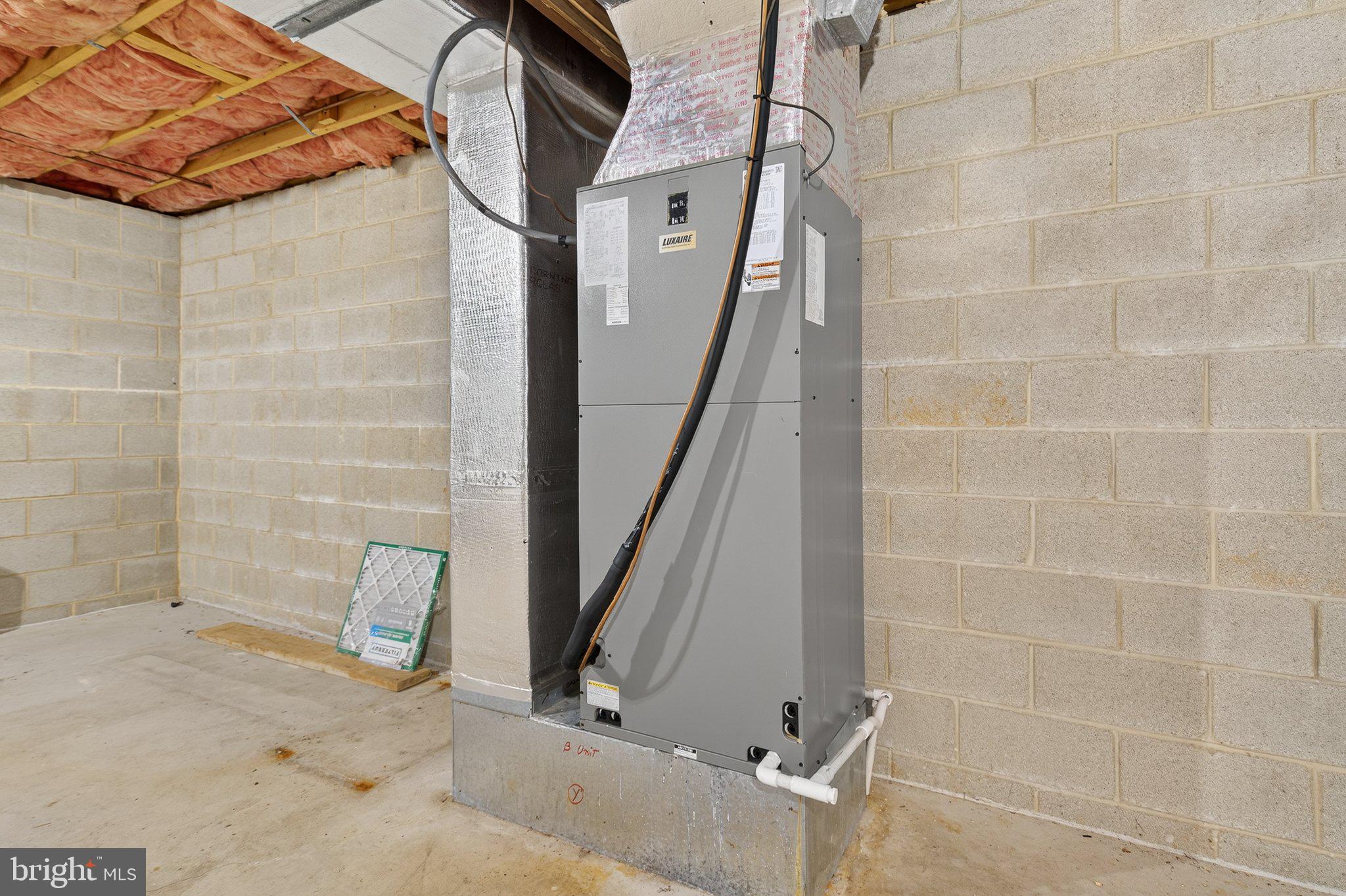 BEACON HILL - Residential