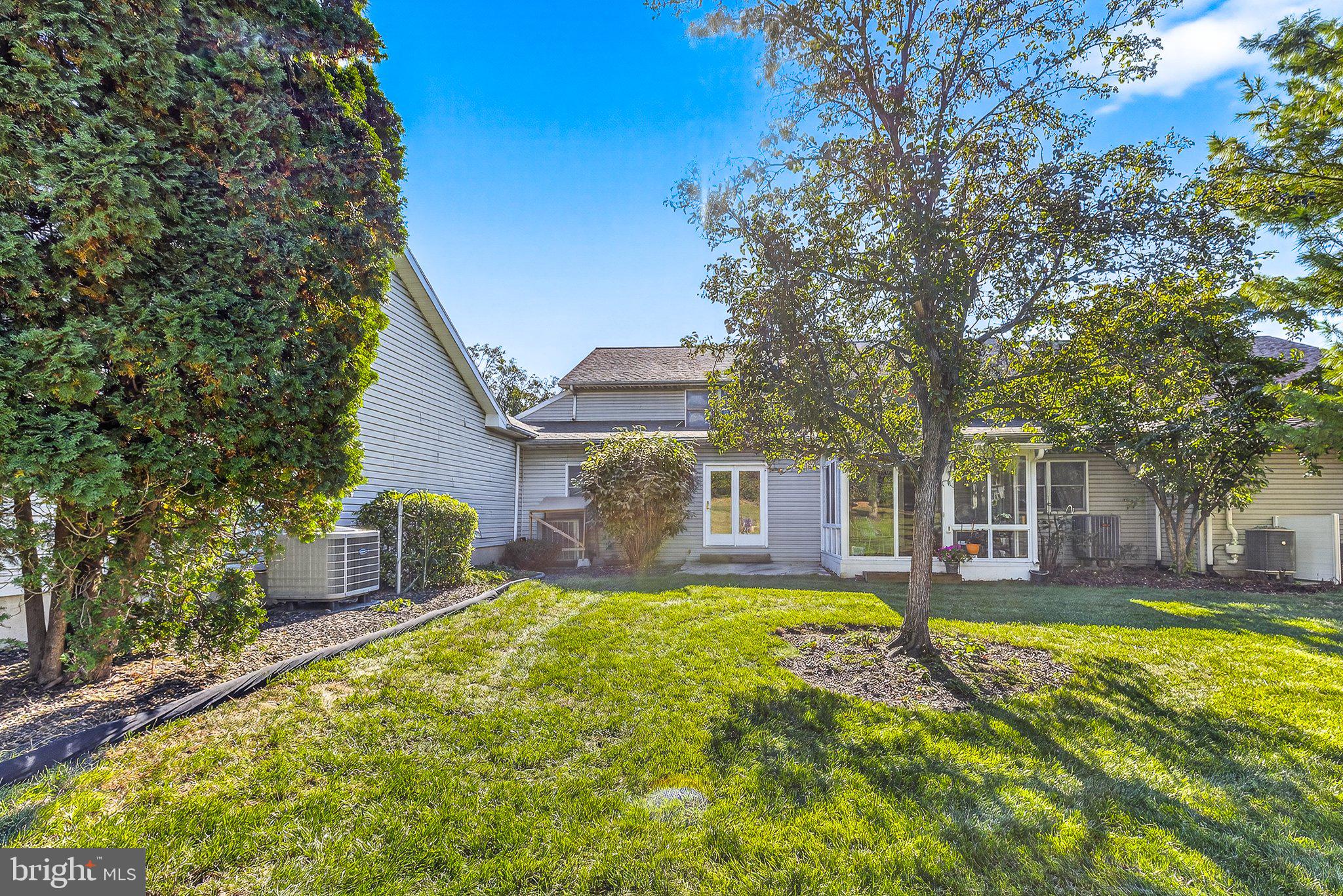 BEACON HILL - Residential