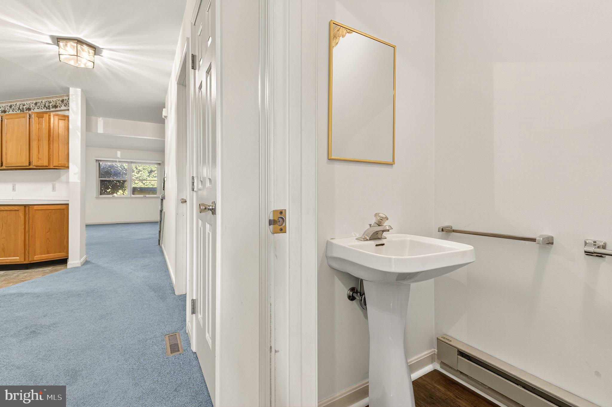 BEACON HILL - Residential